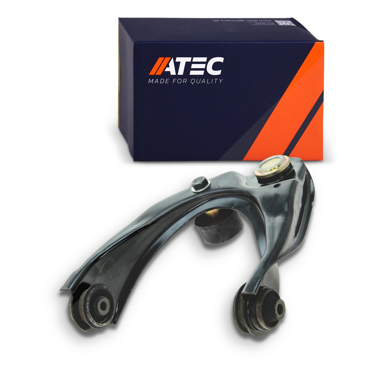 Atec Querlenker vorne oben rechts [Hersteller-Nr. 30329329] für Mazda