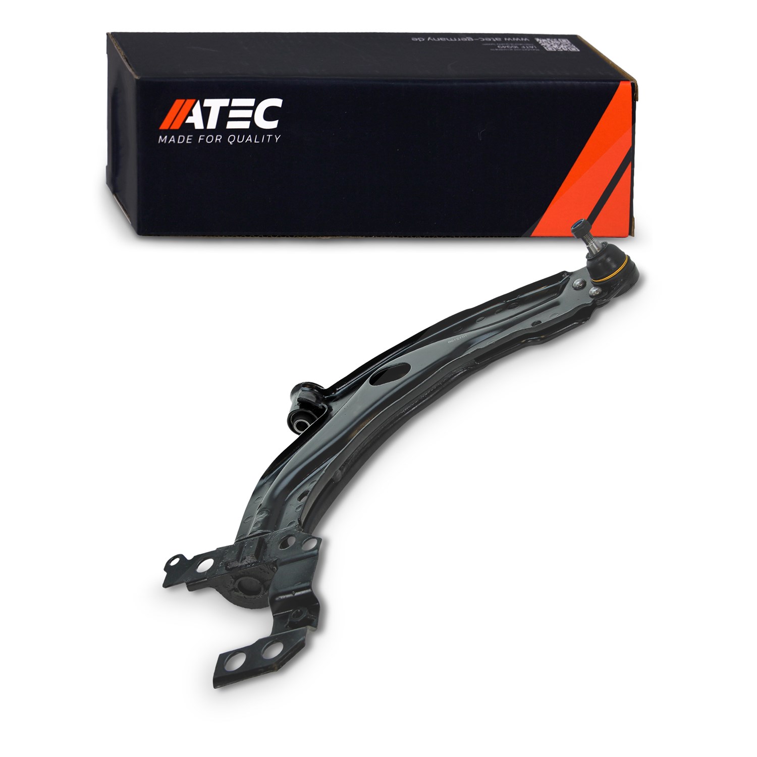 Atec Querlenker vorne unten rechts [Hersteller-Nr. 30329791] für Fiat