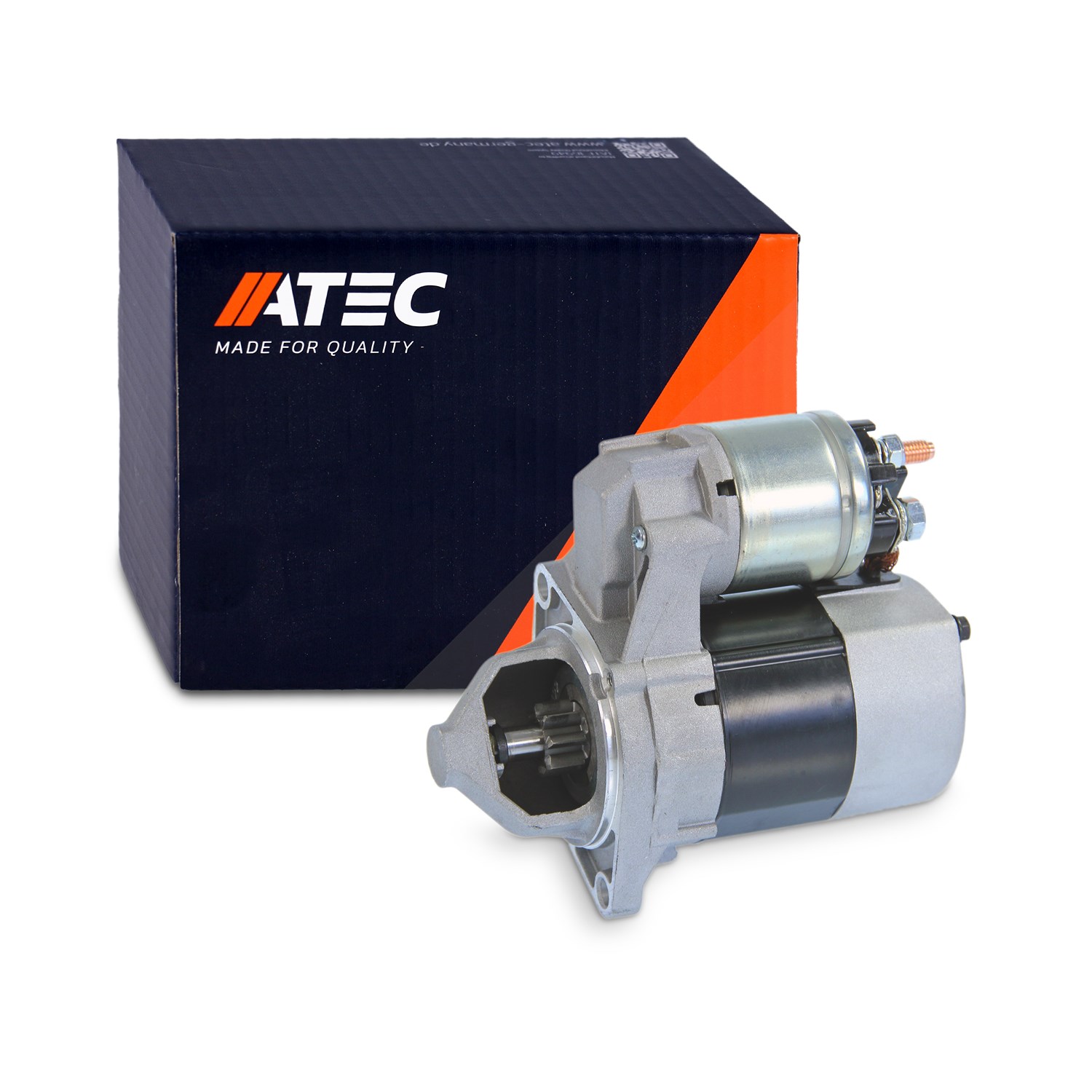 Atec Starter [Hersteller-Nr. 30330007] für Mercedes-Benz