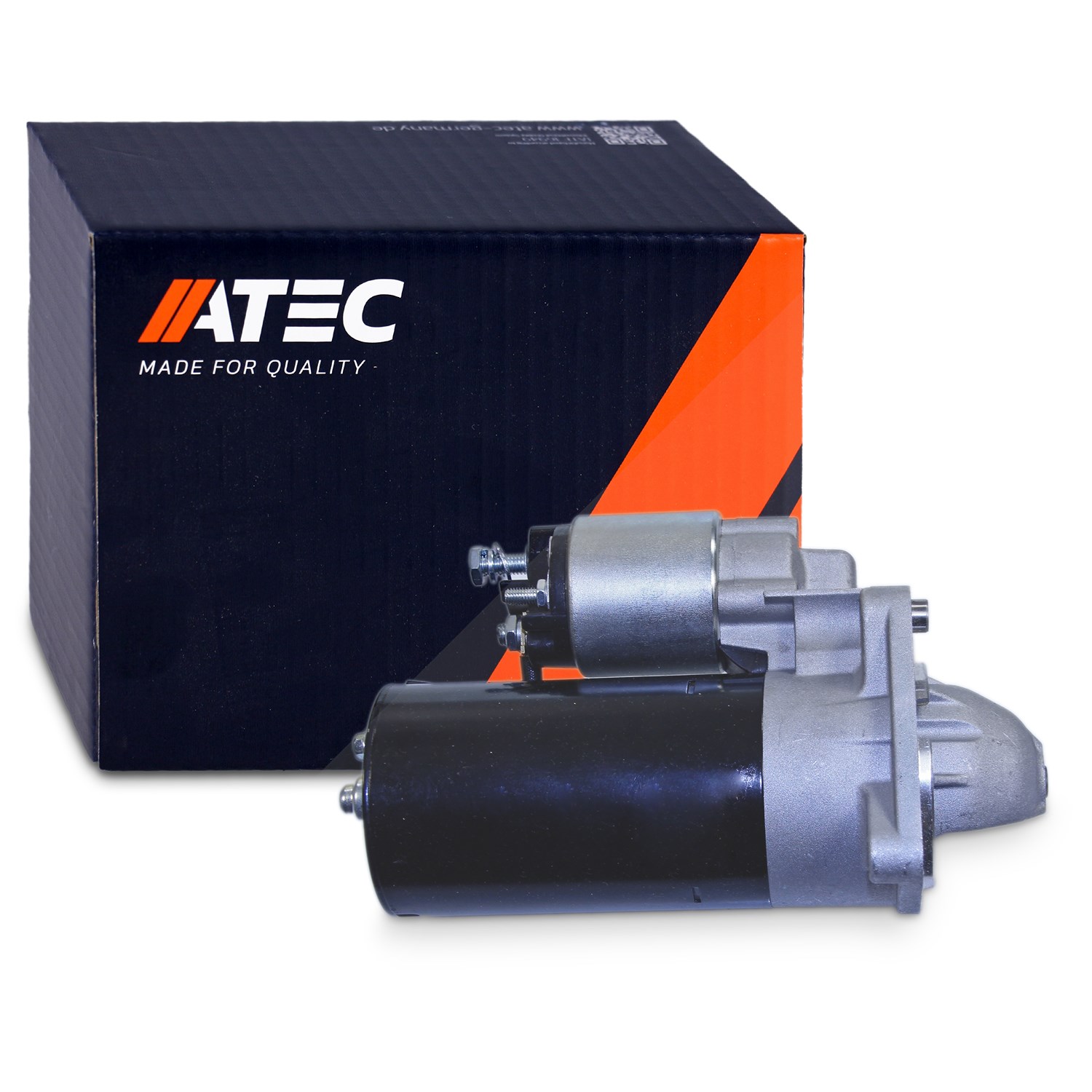 Atec Starter [Hersteller-Nr. 30330298] für Saab, Fiat, Lancia, Opel, Alfa Romeo