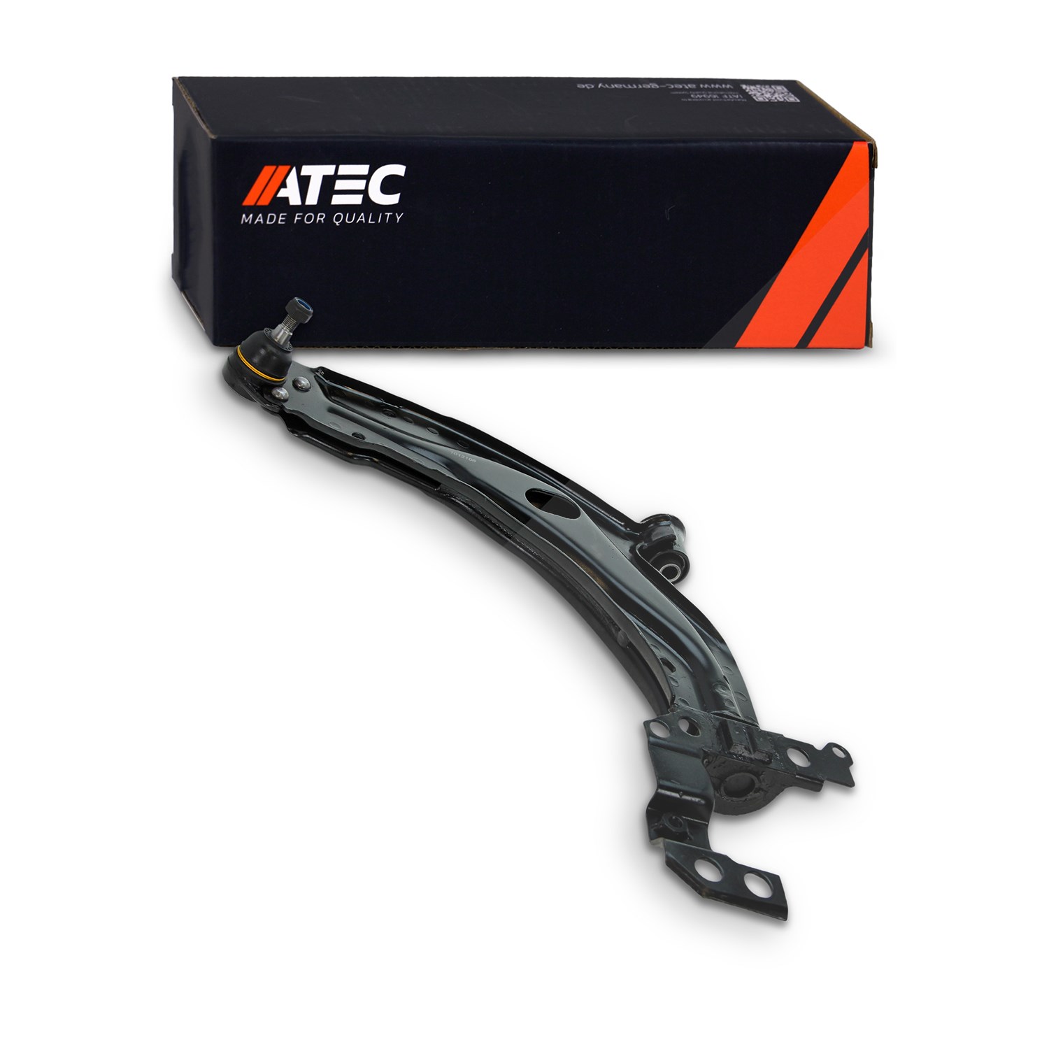 Atec Querlenker vorne unten links [Hersteller-Nr. 30330385] für Fiat