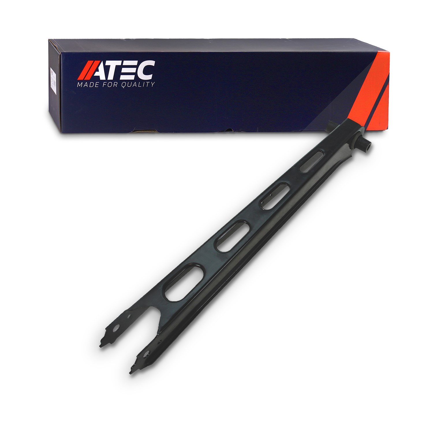 Atec Querlenker hinten unten links rechts [Hersteller-Nr. 30330454] für Opel