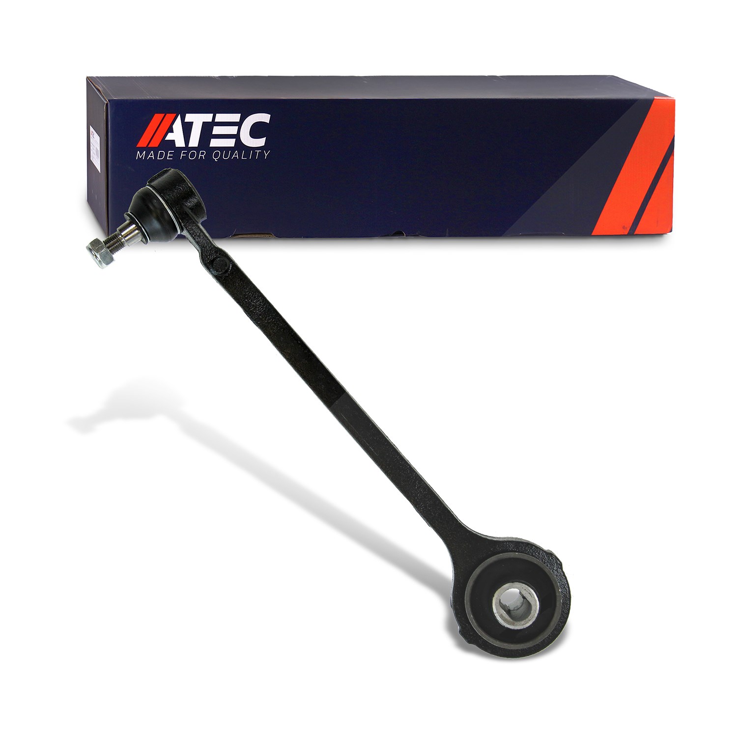 Atec Querlenker vorne rechts unten [Hersteller-Nr. 30332681] für Chrysler