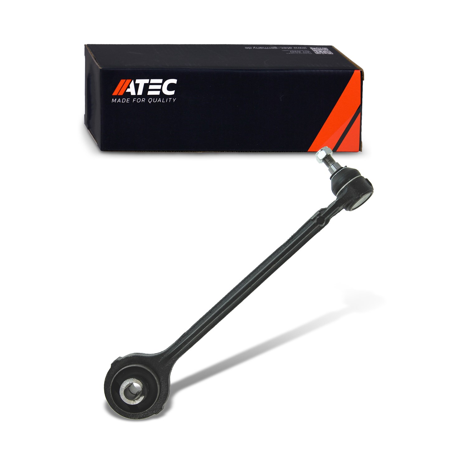 Atec Querlenker vorne unten links [Hersteller-Nr. 30336241] für Chrysler