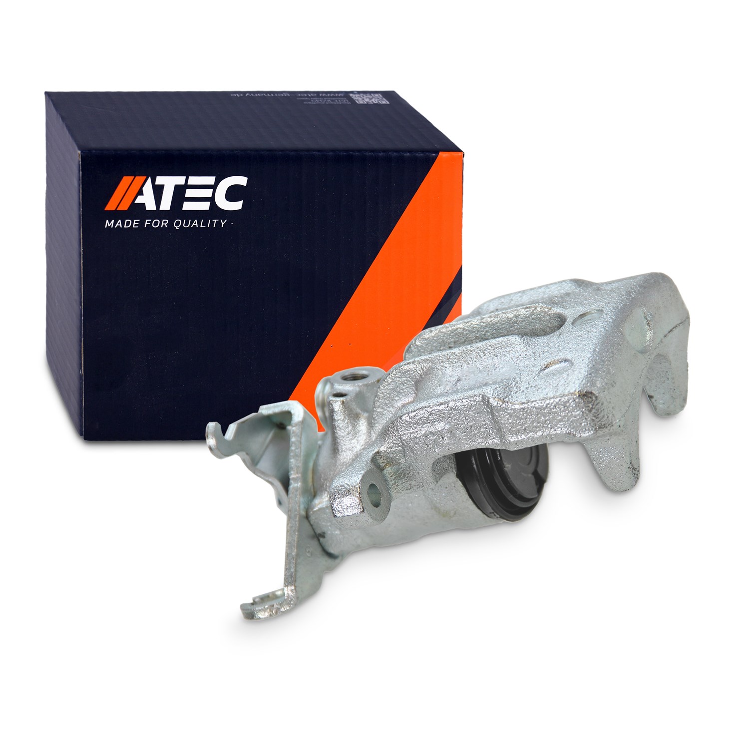 Atec Bremssattel hinten rechts [Hersteller-Nr. 30337675] für Mitsubishi, Volvo