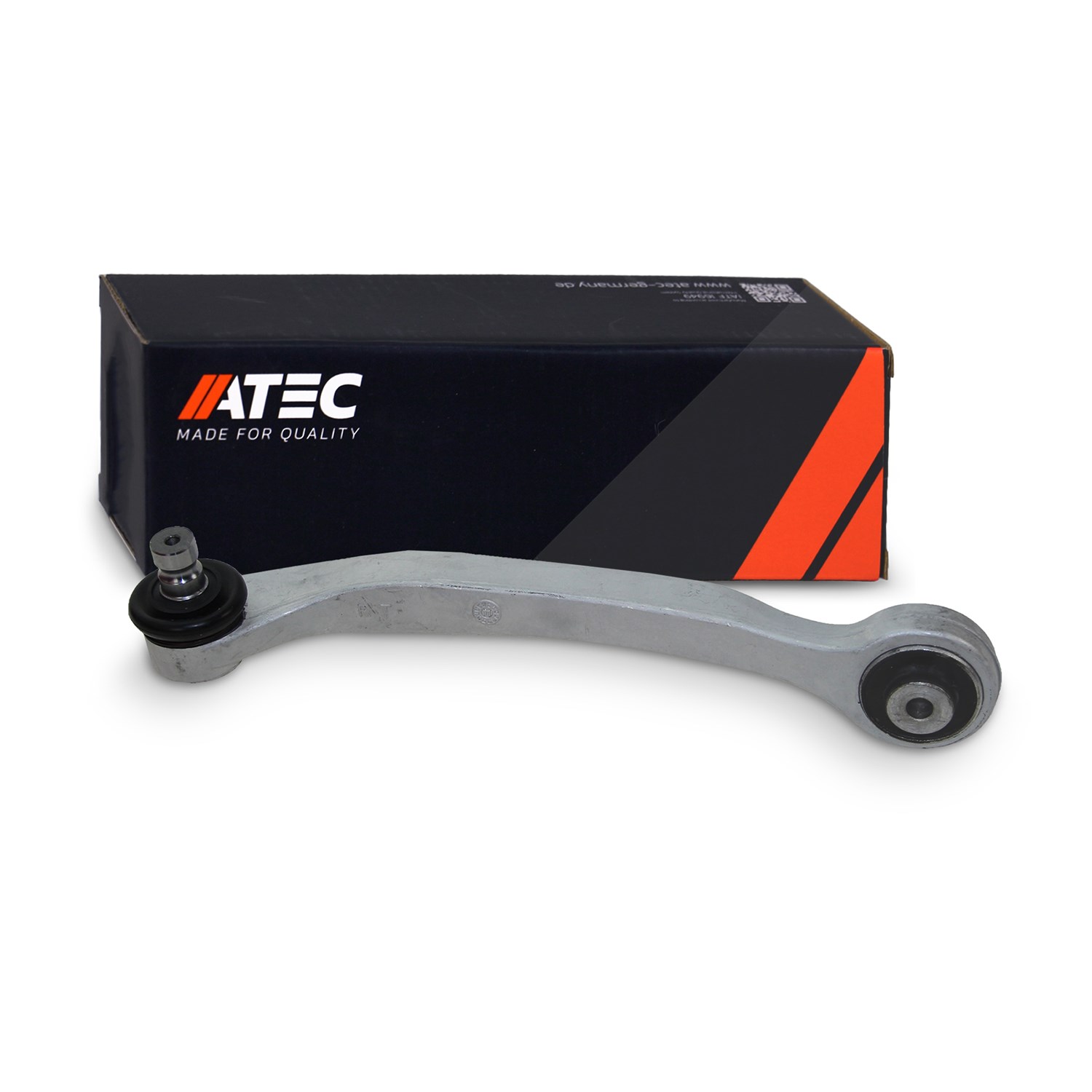 Atec Querlenker Vorderachse rechts oben vorne [Hersteller-Nr. 30339371] für VW, Audi