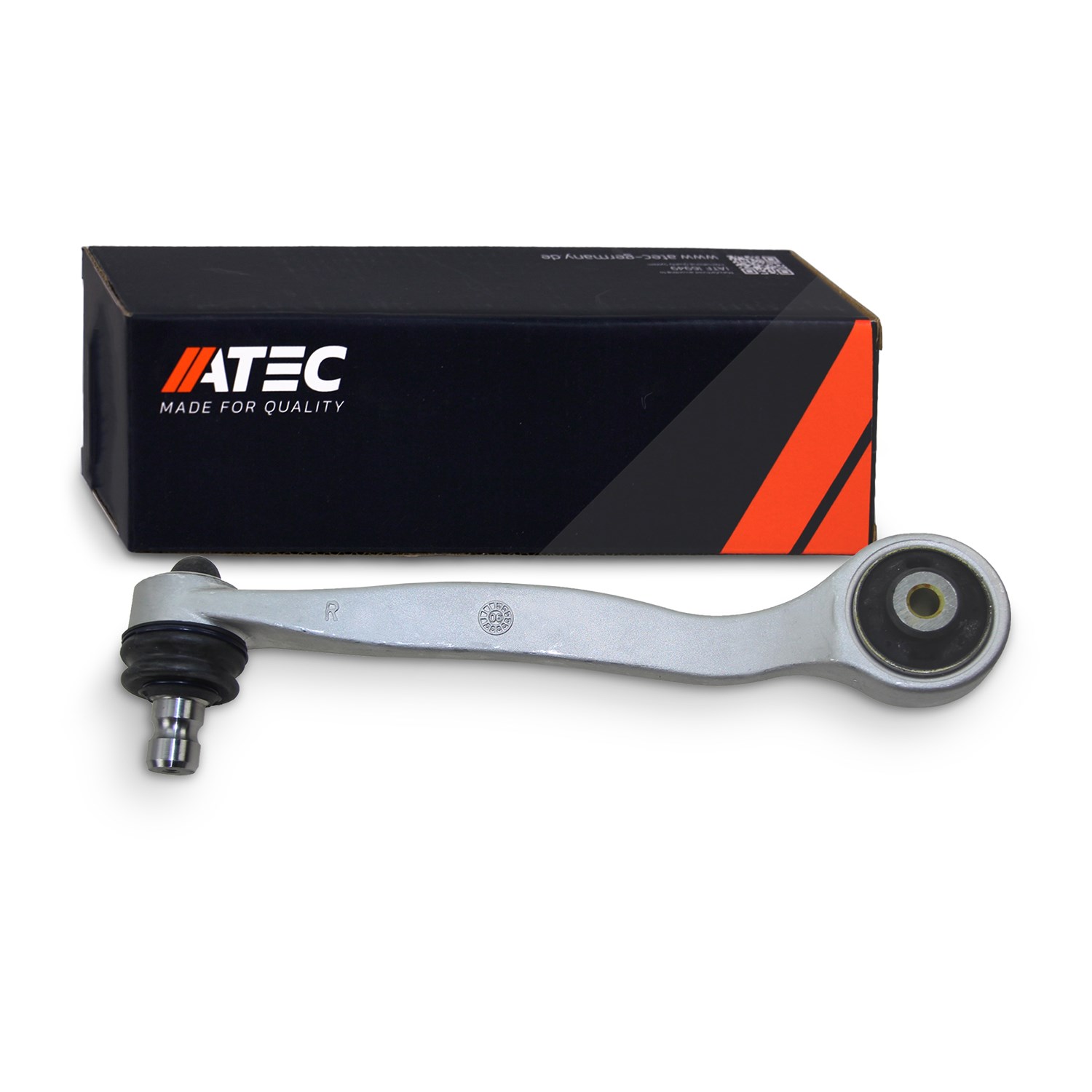 Atec Querlenker Vorderachse rechts oben hinten [Hersteller-Nr. 30339372] für VW, Audi