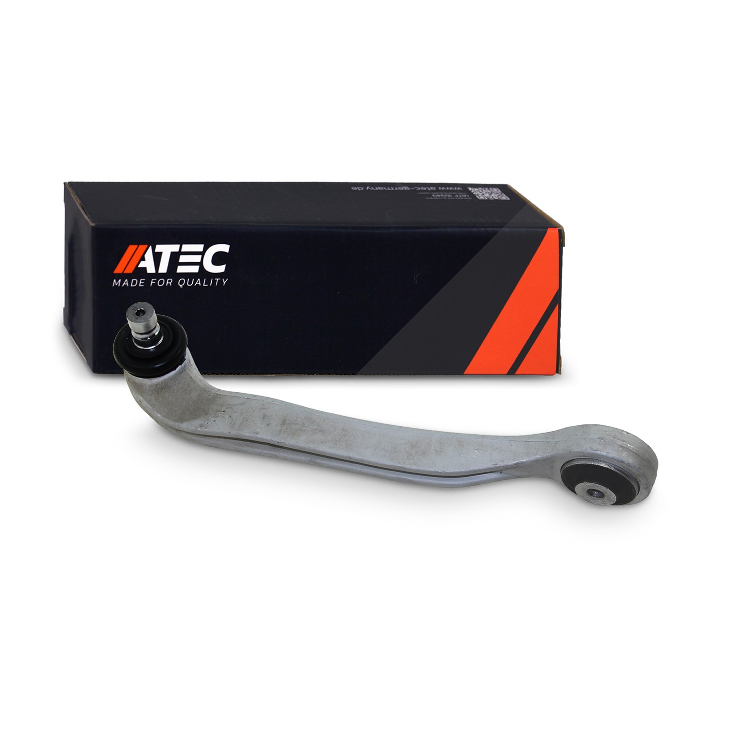 Atec Querlenker Vorderachse links oben vorne [Hersteller-Nr. 30340794] für Audi, VW