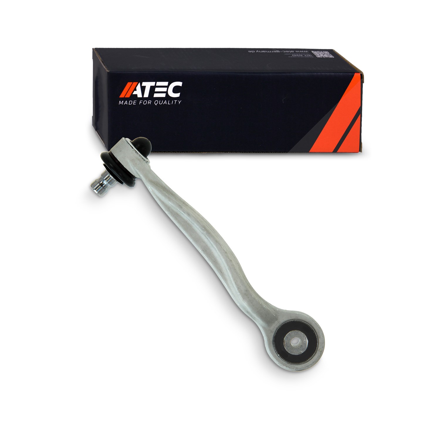 Atec Querlenker Vorderachse links oben hinten [Hersteller-Nr. 30340795] für VW, Audi