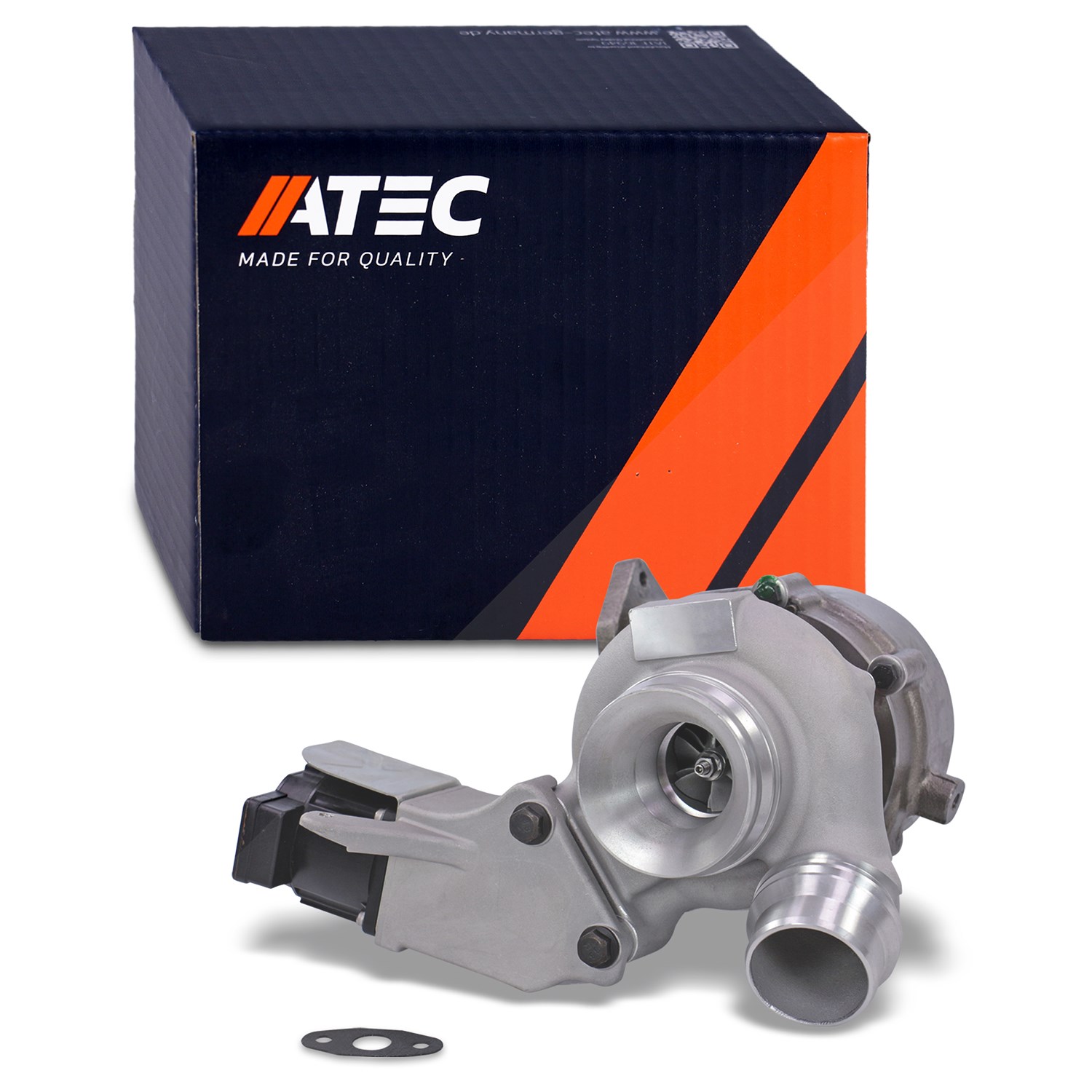 Atec Turbolader [Hersteller-Nr. 30341785] für BMW