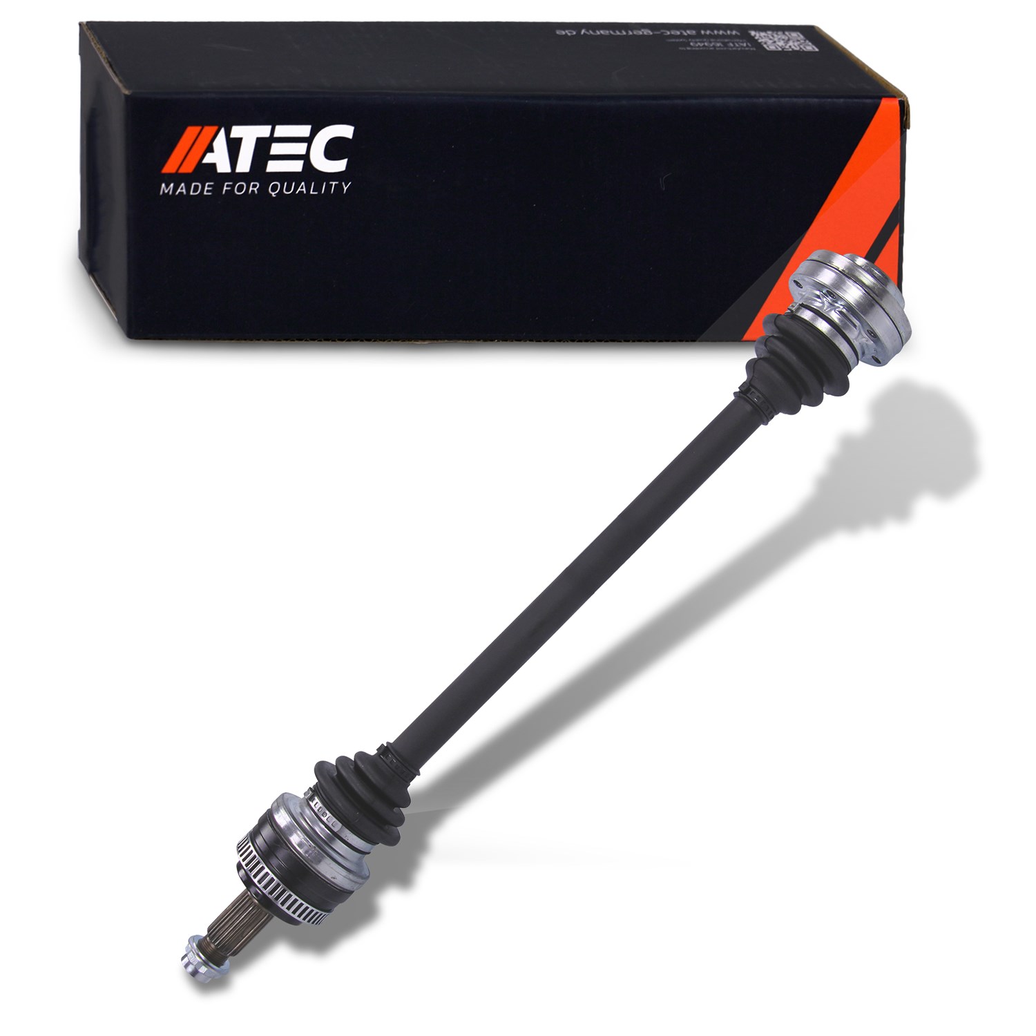 Atec Antriebswelle Hinterachse rechts [Hersteller-Nr. 30343718] für BMW