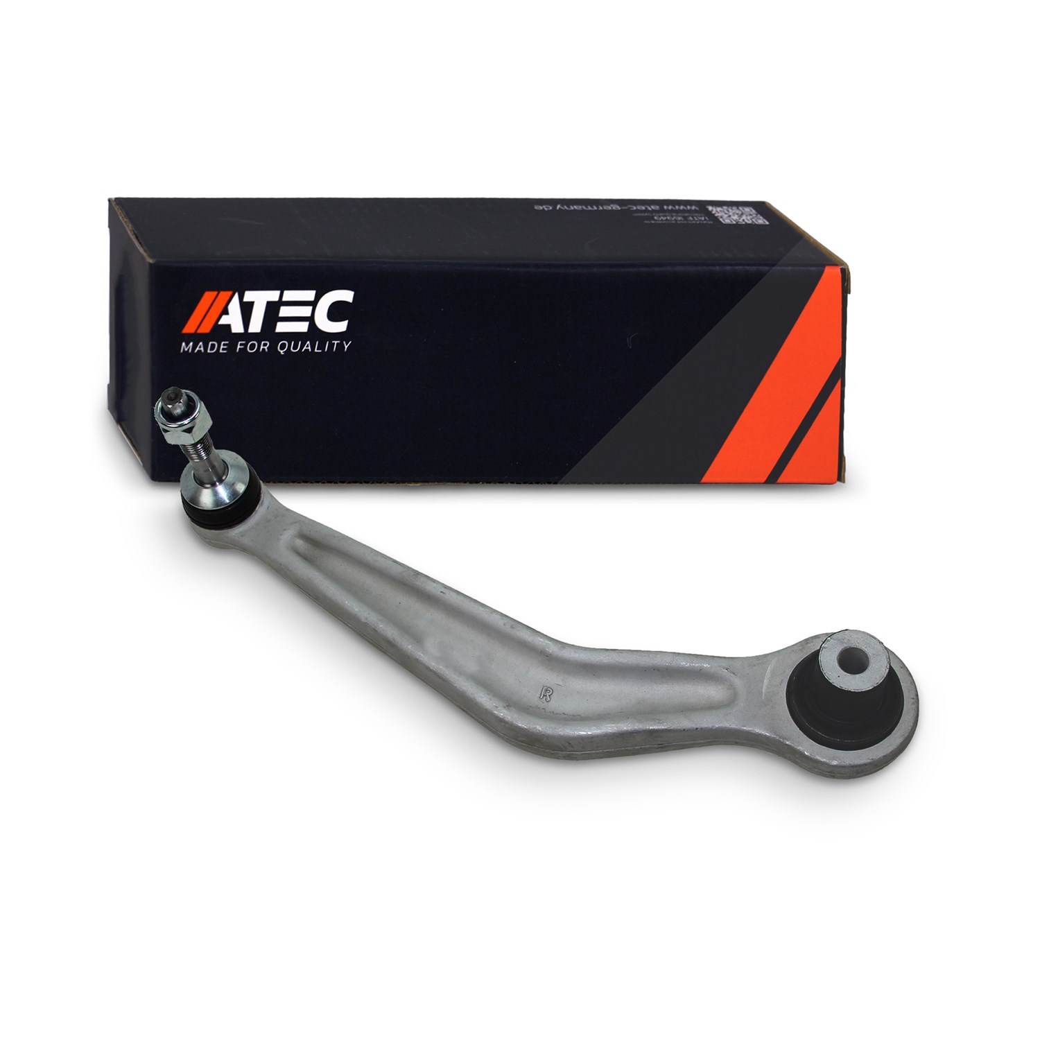 Atec Querlenker Hinterachse oben rechts hinten [Hersteller-Nr. 30344204] für BMW, Alpina