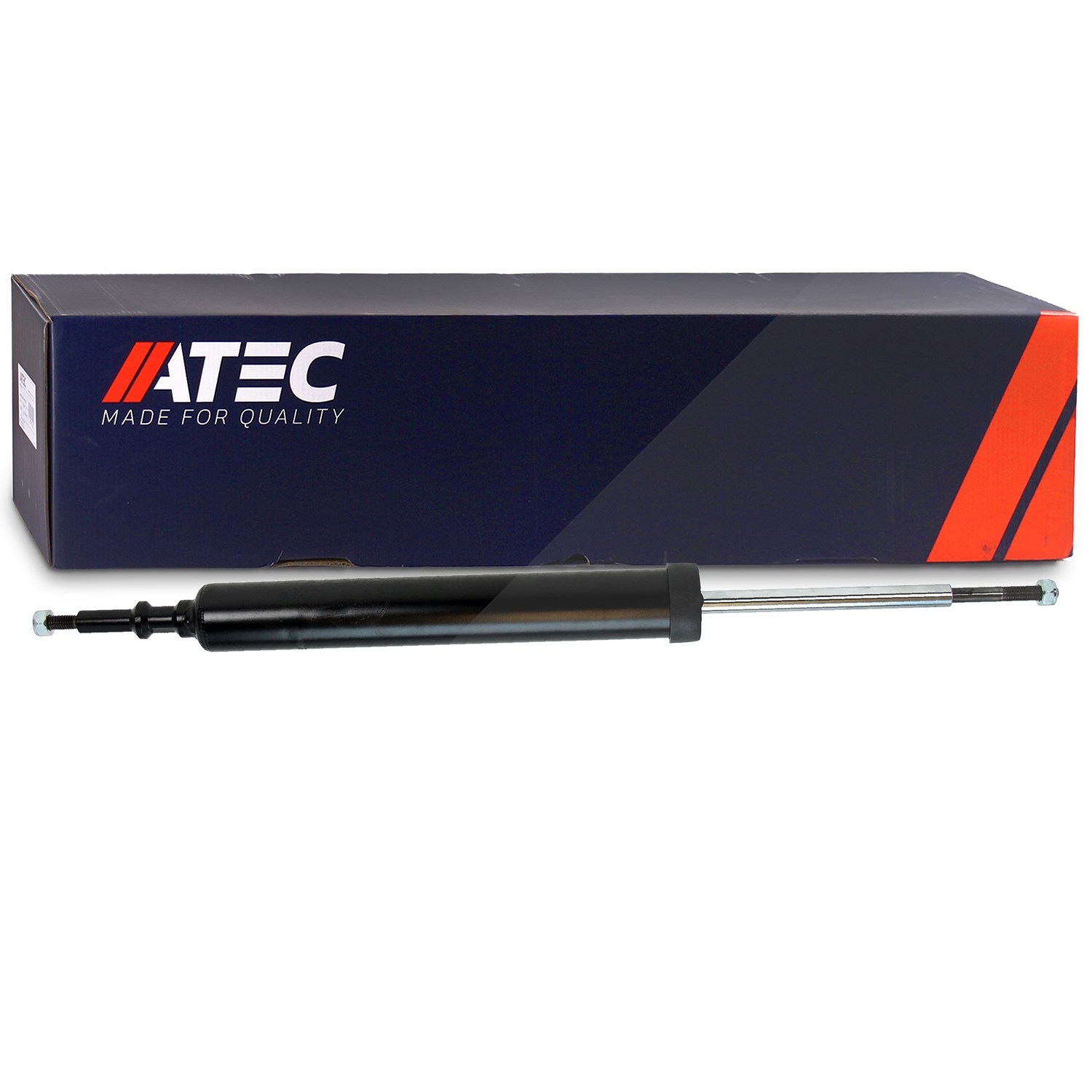 Atec Stossdämpfer Hinterachse beidseitig Gasdruck [Hersteller-Nr. 30352640] für BMW