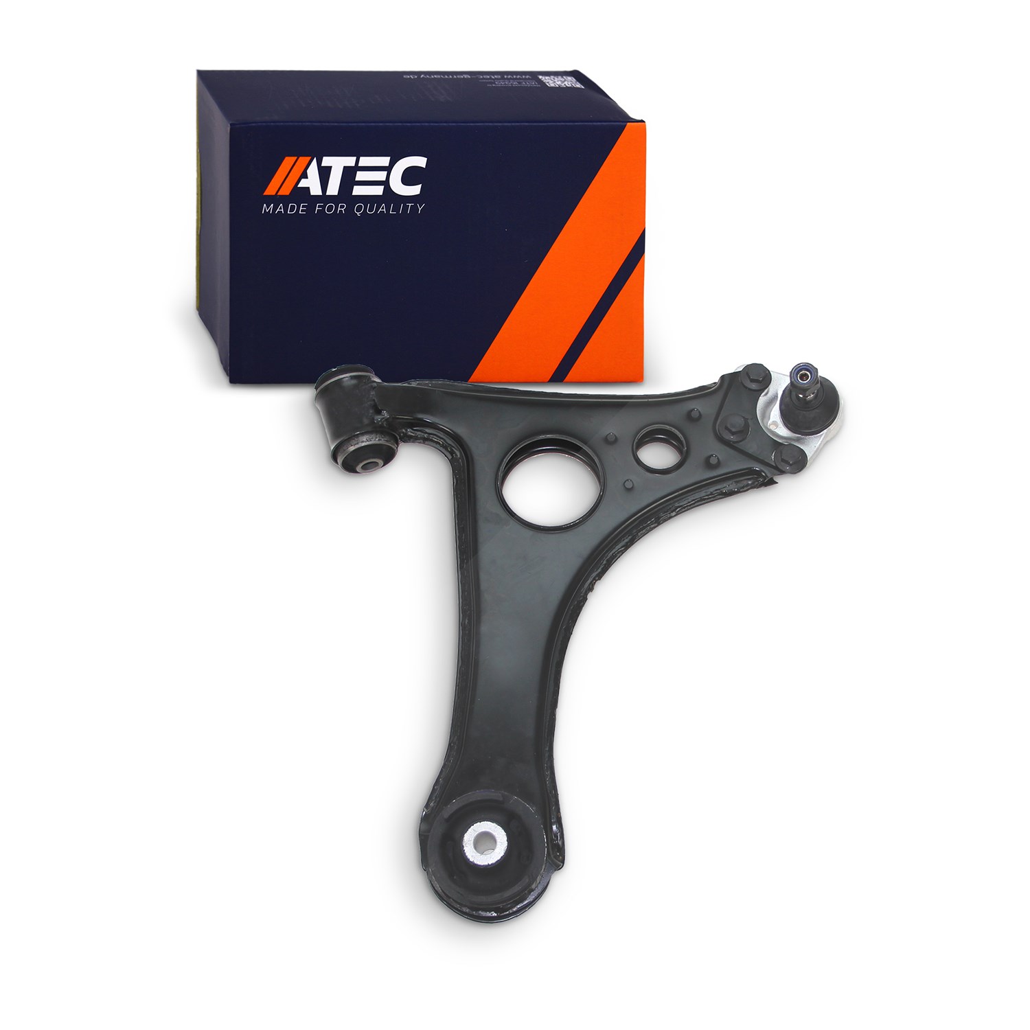 Atec Querlenker vorne links [Hersteller-Nr. 30356429] für Mercedes-Benz