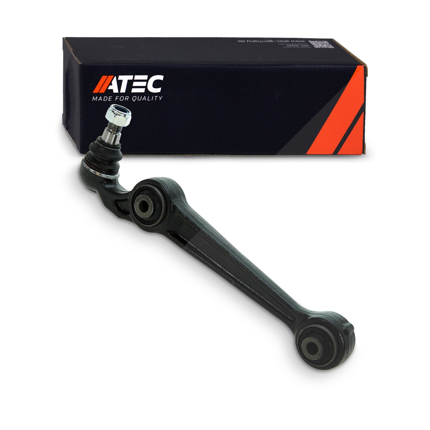 Atec Querlenker unten vorne beidseitig passend [Hersteller-Nr. 30357871] für Mazda