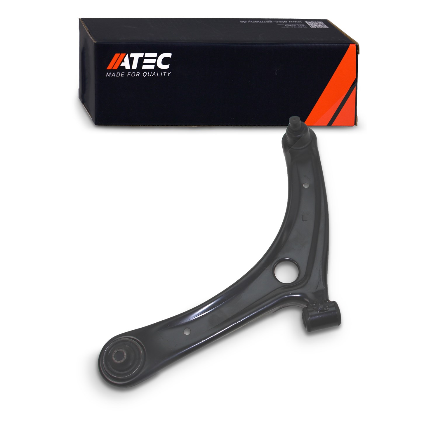 Atec Querlenker vorne unten links [Hersteller-Nr. 30363564] für Jeep, Dodge