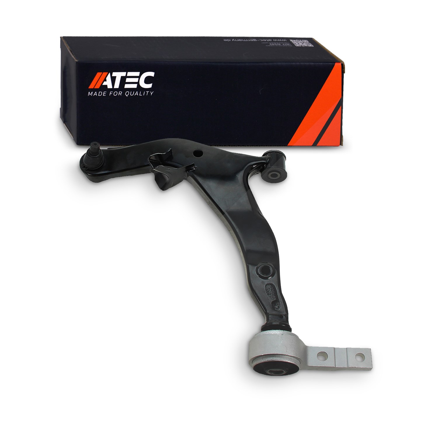 Atec Querlenker vorne links [Hersteller-Nr. 30390189] für Nissan