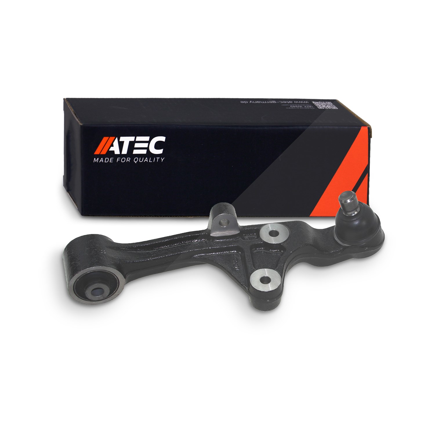 Atec Querlenker vorne unten links [Hersteller-Nr. 30394791] für Kia