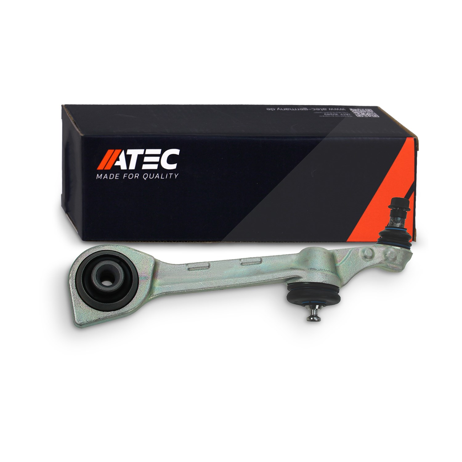 Atec 1x Querlenker, vorne [Hersteller-Nr. 30394863] für Mercedes-Benz