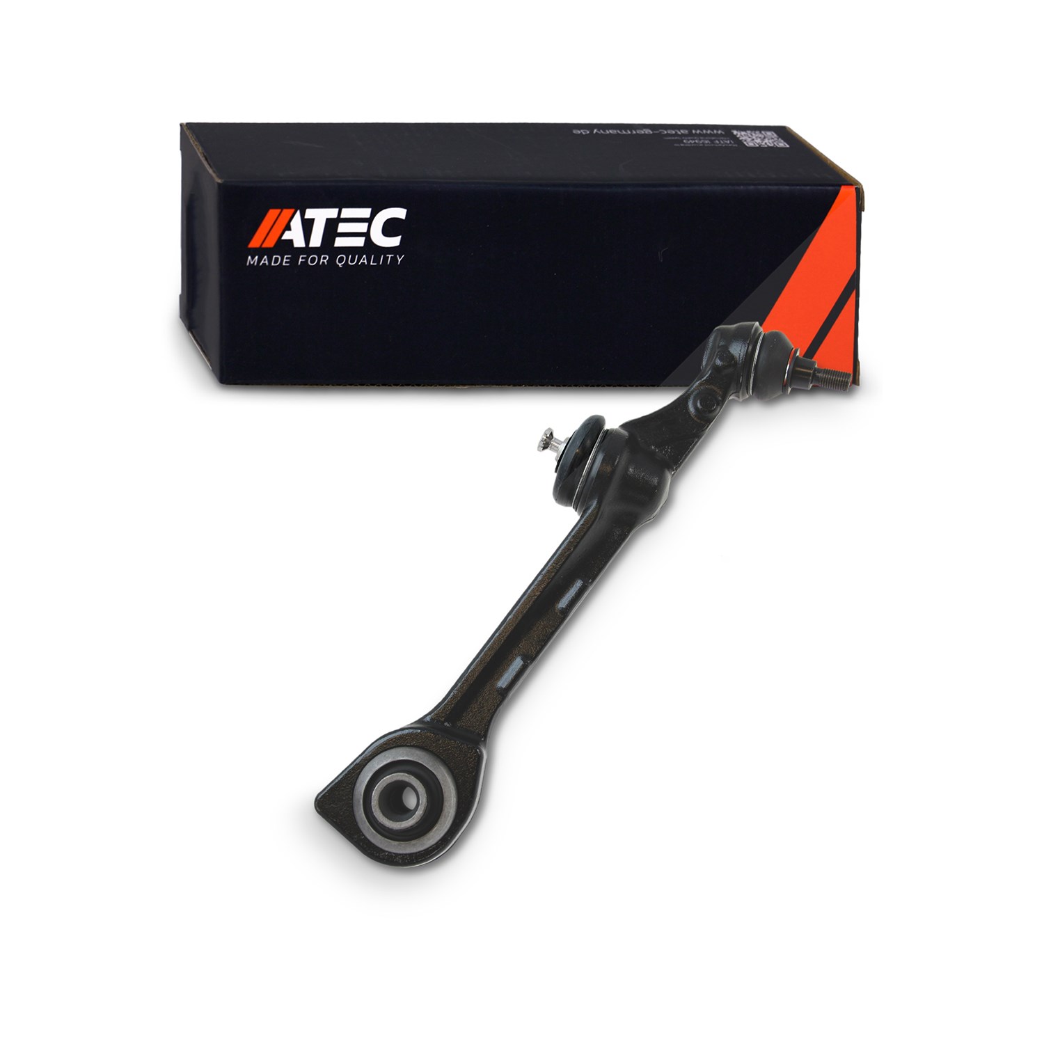 Atec 1x Querlenker, vorne [Hersteller-Nr. 30394864] für Mercedes-Benz
