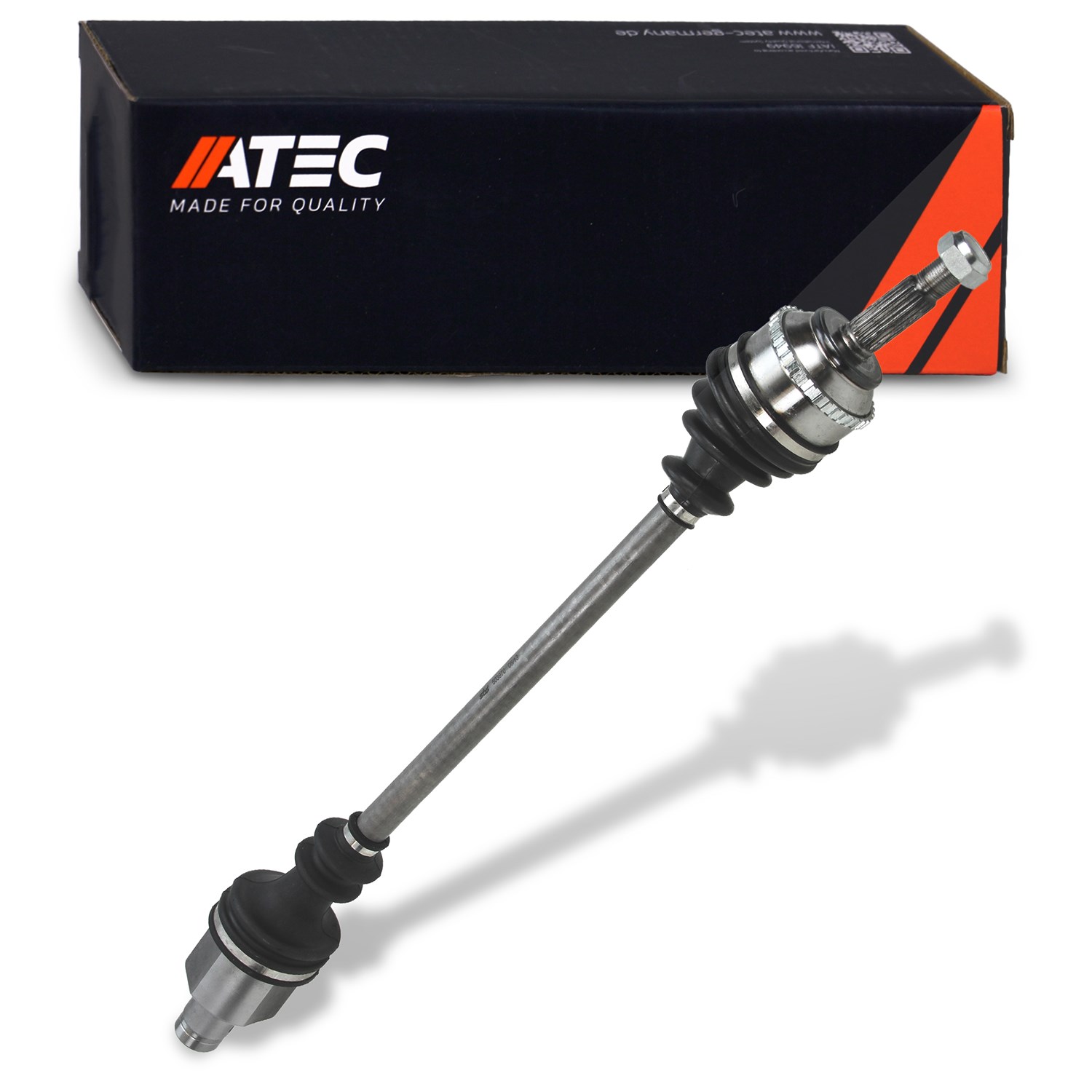 Atec Antriebswelle vorne rechts [Hersteller-Nr. 30395269] für Renault