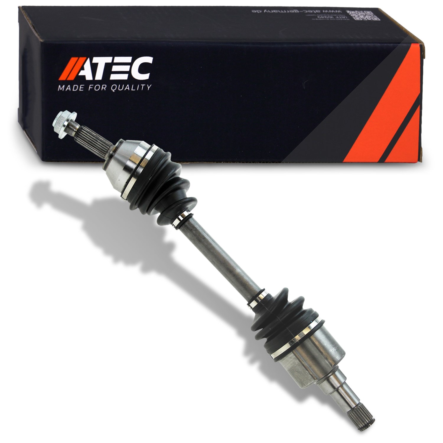 Atec Antriebswelle vorne links [Hersteller-Nr. 30396558] für Ford