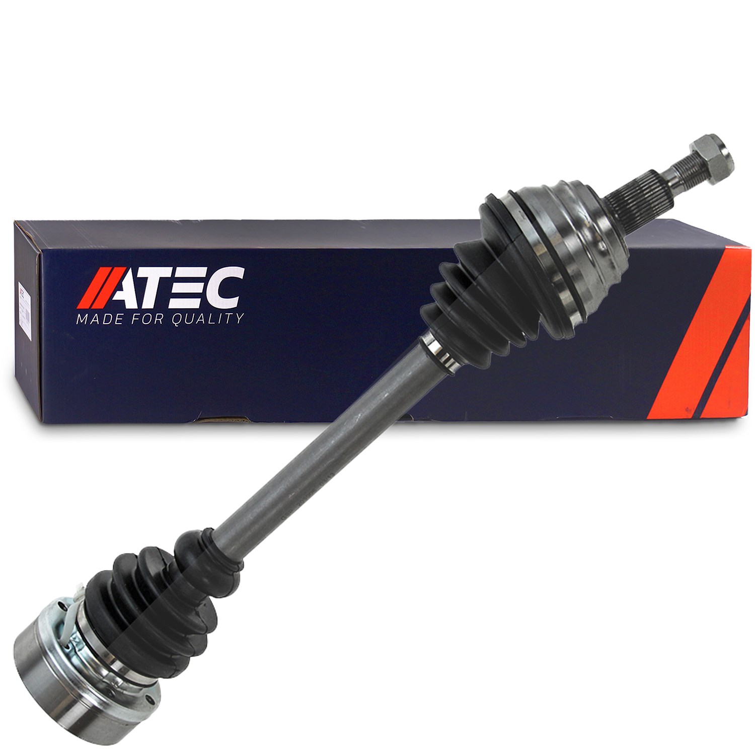 Atec Antriebswelle vorne links [Hersteller-Nr. 30397247] für Seat, VW, Skoda, Audi