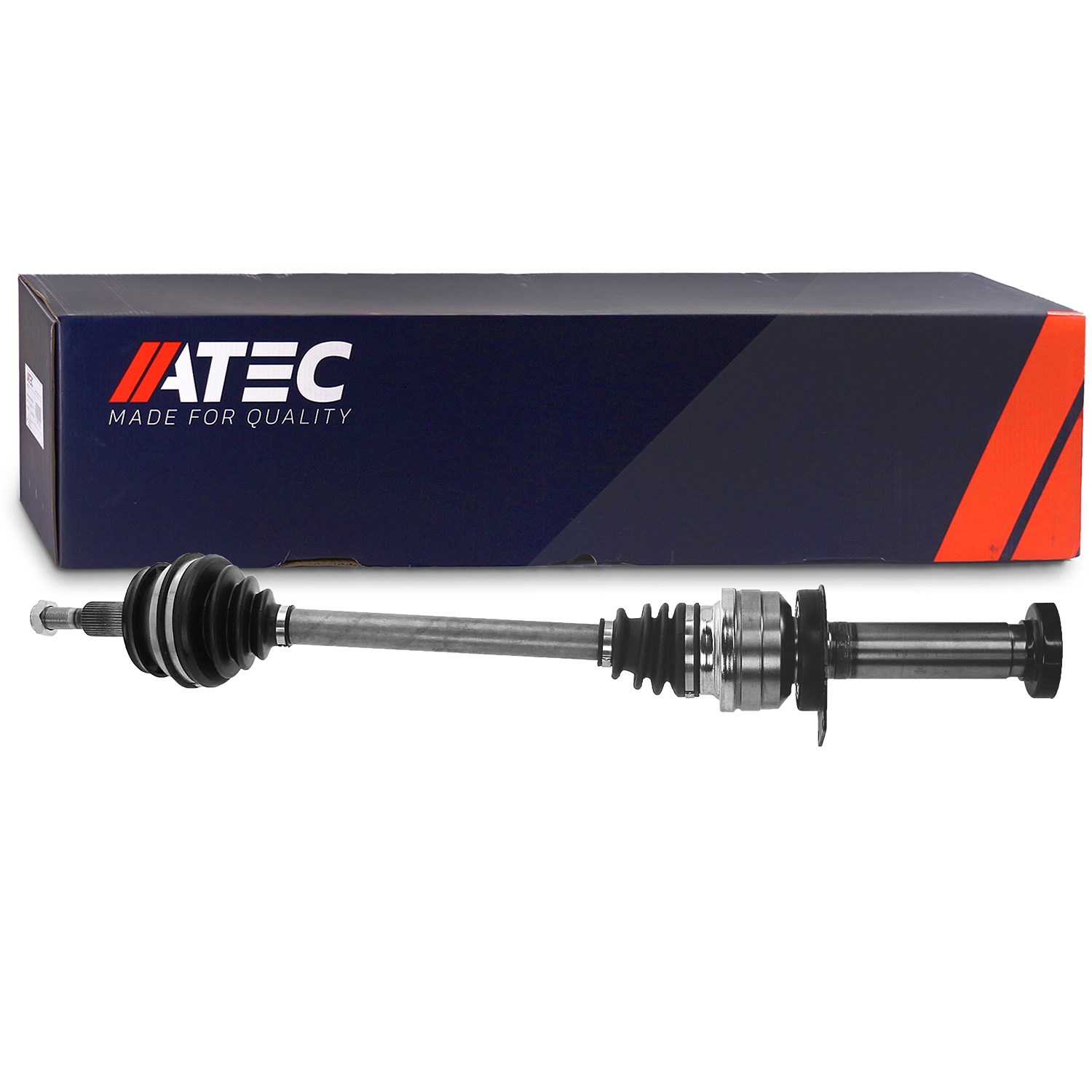 Atec Antriebswelle vorne rechts [Hersteller-Nr. 30397521] für VW