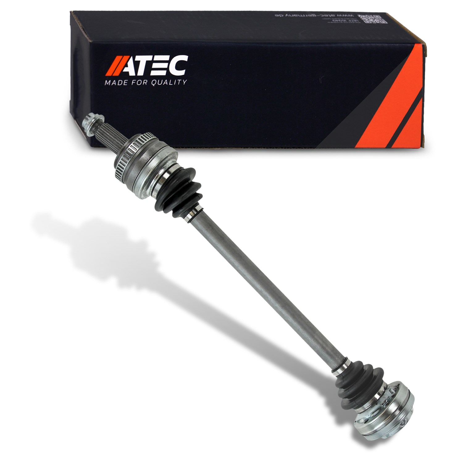 Atec Antriebswelle Hinterachse [Hersteller-Nr. 30397574] für BMW