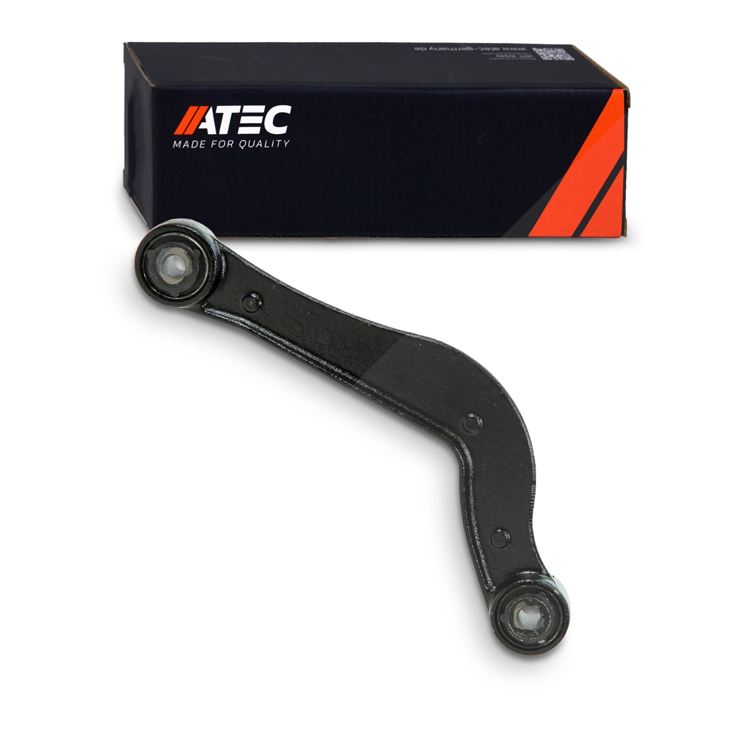 Atec Querlenker hinten beidseitig passend [Hersteller-Nr. 30399195] für Jaguar, Ford