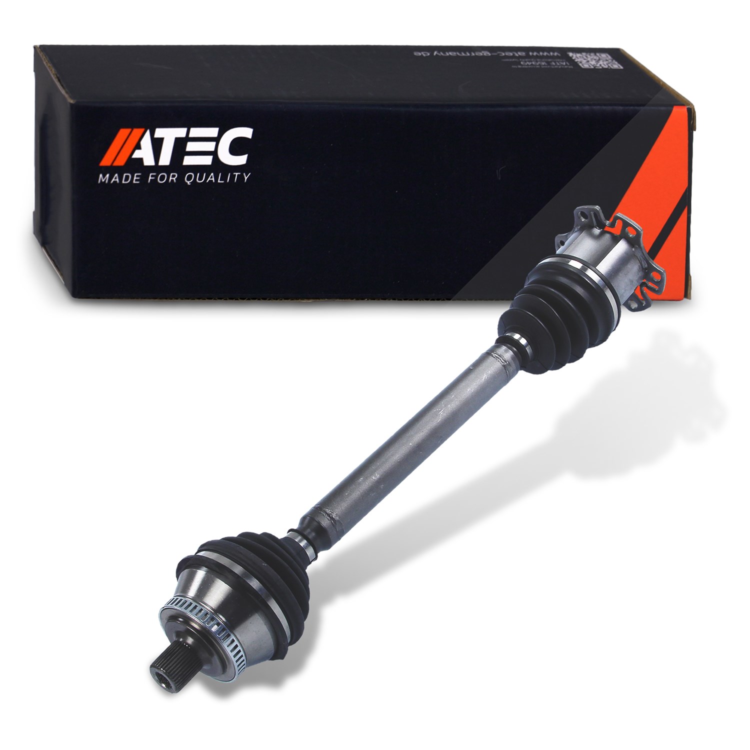 Atec Antriebswelle [Hersteller-Nr. 30399224] für Audi, Seat
