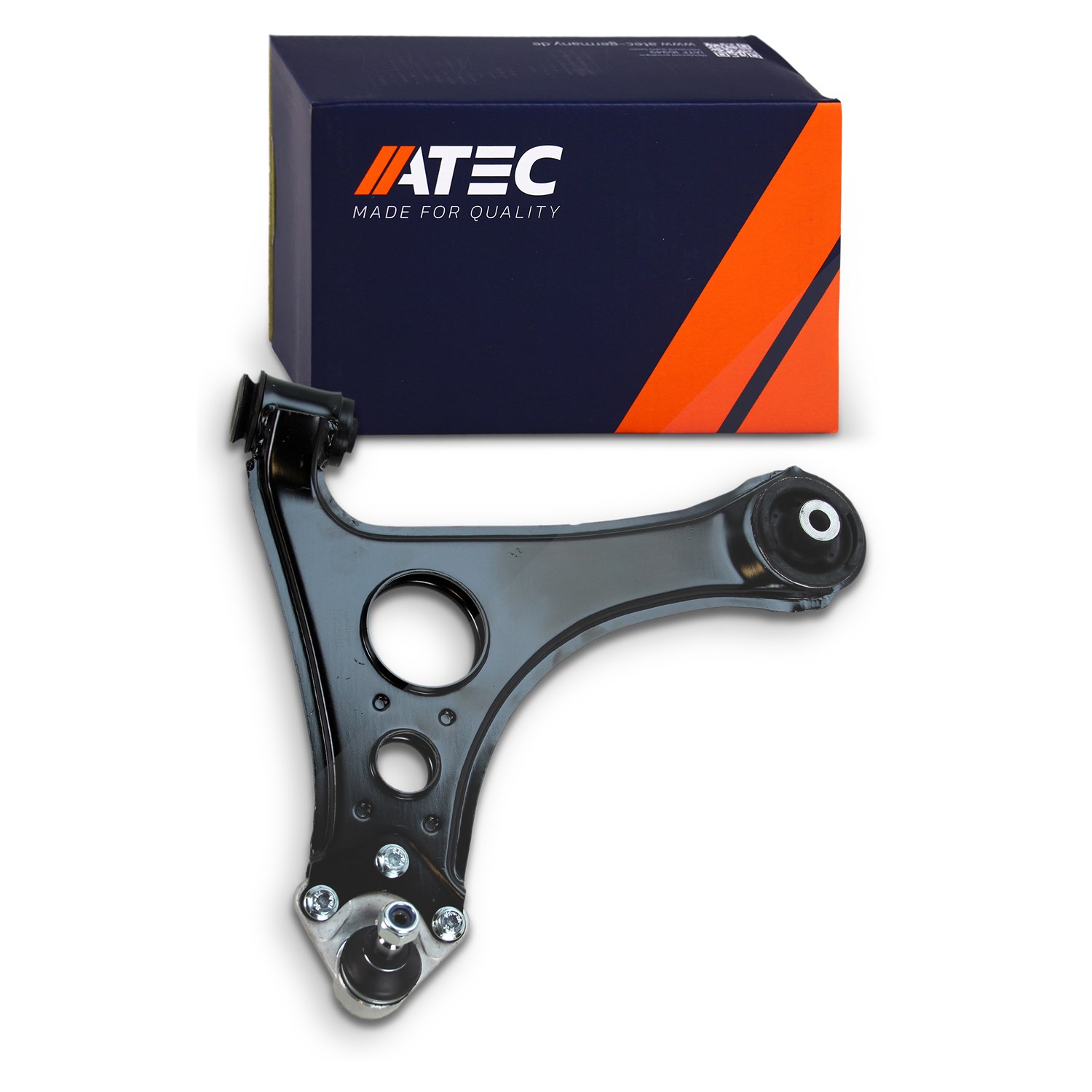 Atec Querlenker vorne rechts [Hersteller-Nr. 30399327] für Mercedes-Benz
