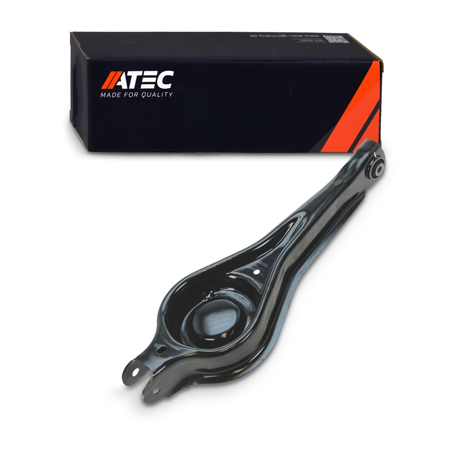 Atec Querlenker hinten beidseitig passend [Hersteller-Nr. 30399382] für Ford