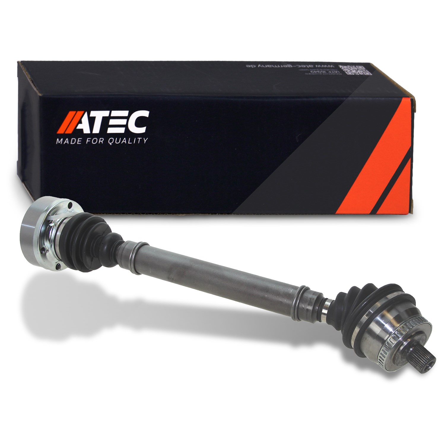 Atec Antriebswelle vorne rechts [Hersteller-Nr. 30399469] für Audi, Skoda, VW