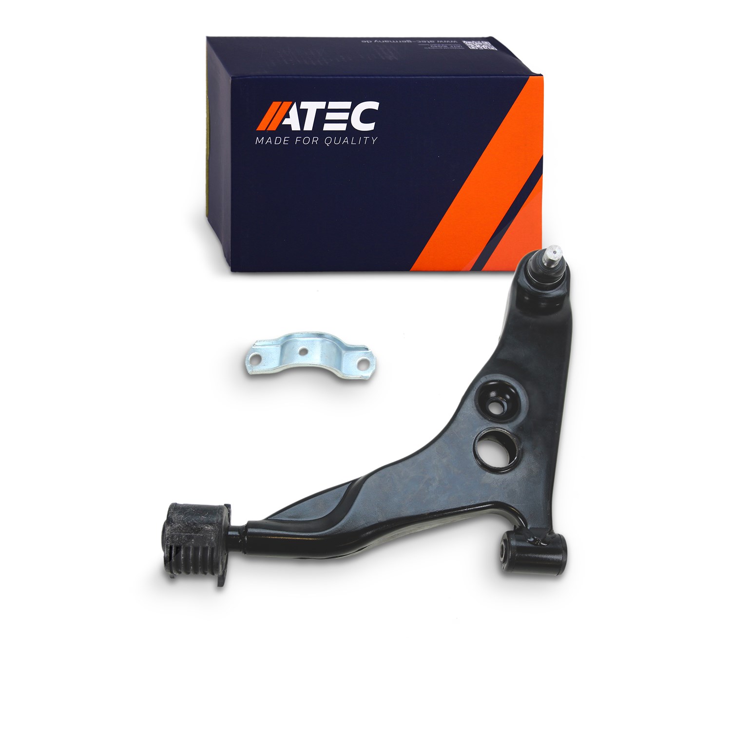 Atec Querlenker vorne links [Hersteller-Nr. 30399502] für Mitsubishi