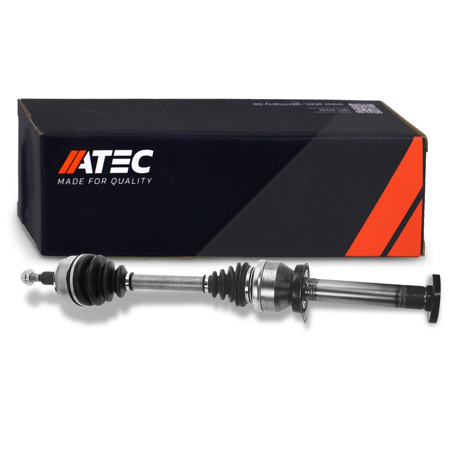 Atec Antriebswelle vorne rechts [Hersteller-Nr. 30402815] für VW