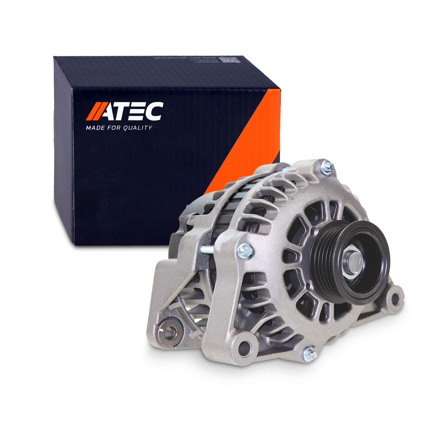 Atec Generator 70A [Hersteller-Nr. 30404343] für Opel, Vauxhall