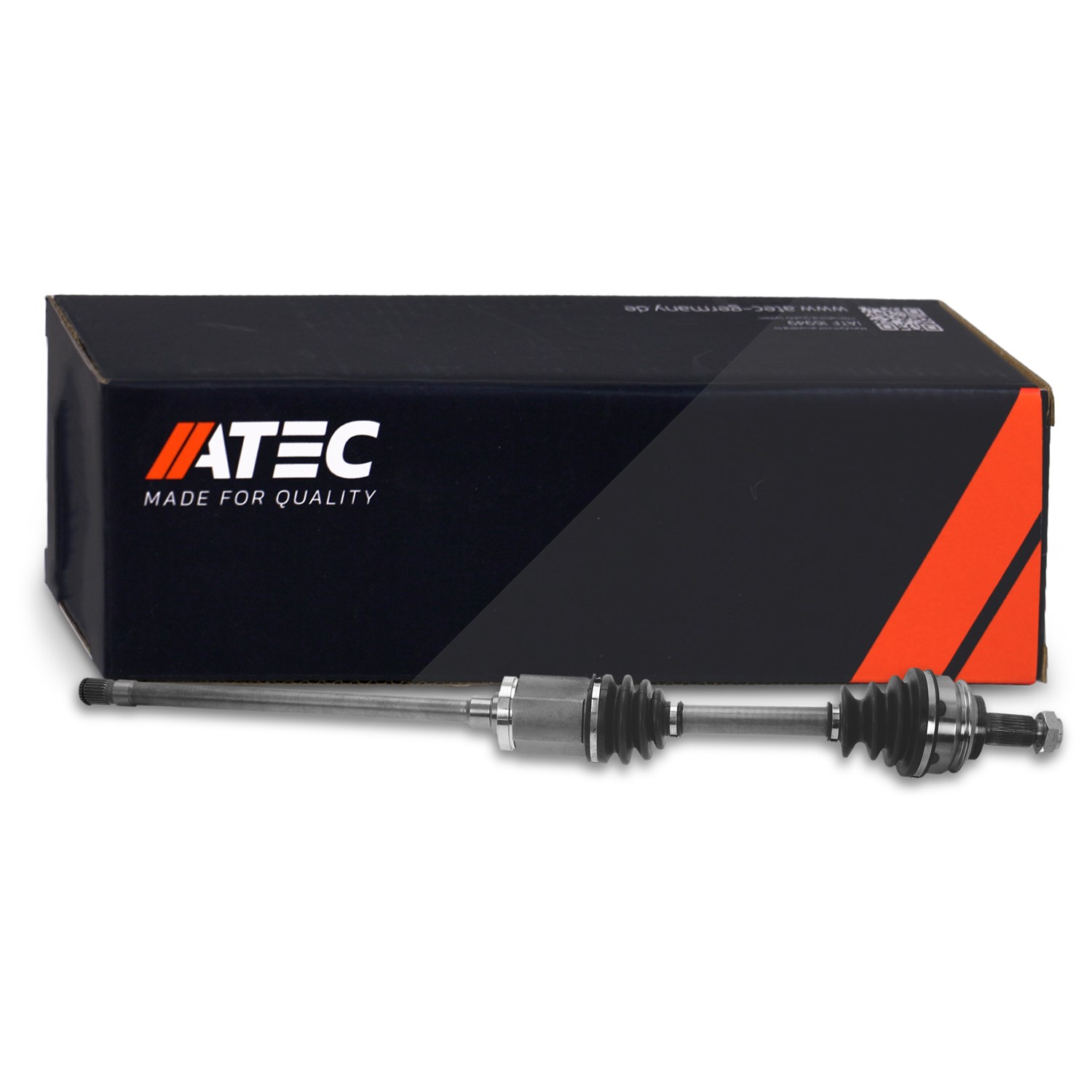 Atec Antriebswelle vorne rechts [Hersteller-Nr. 30405723] für BMW