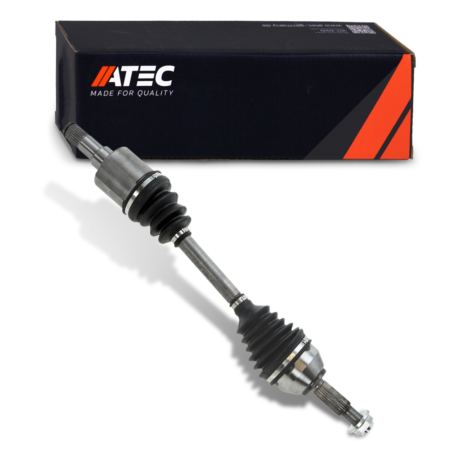 Atec Antriebswelle vorne links [Hersteller-Nr. 30406031] für Ford