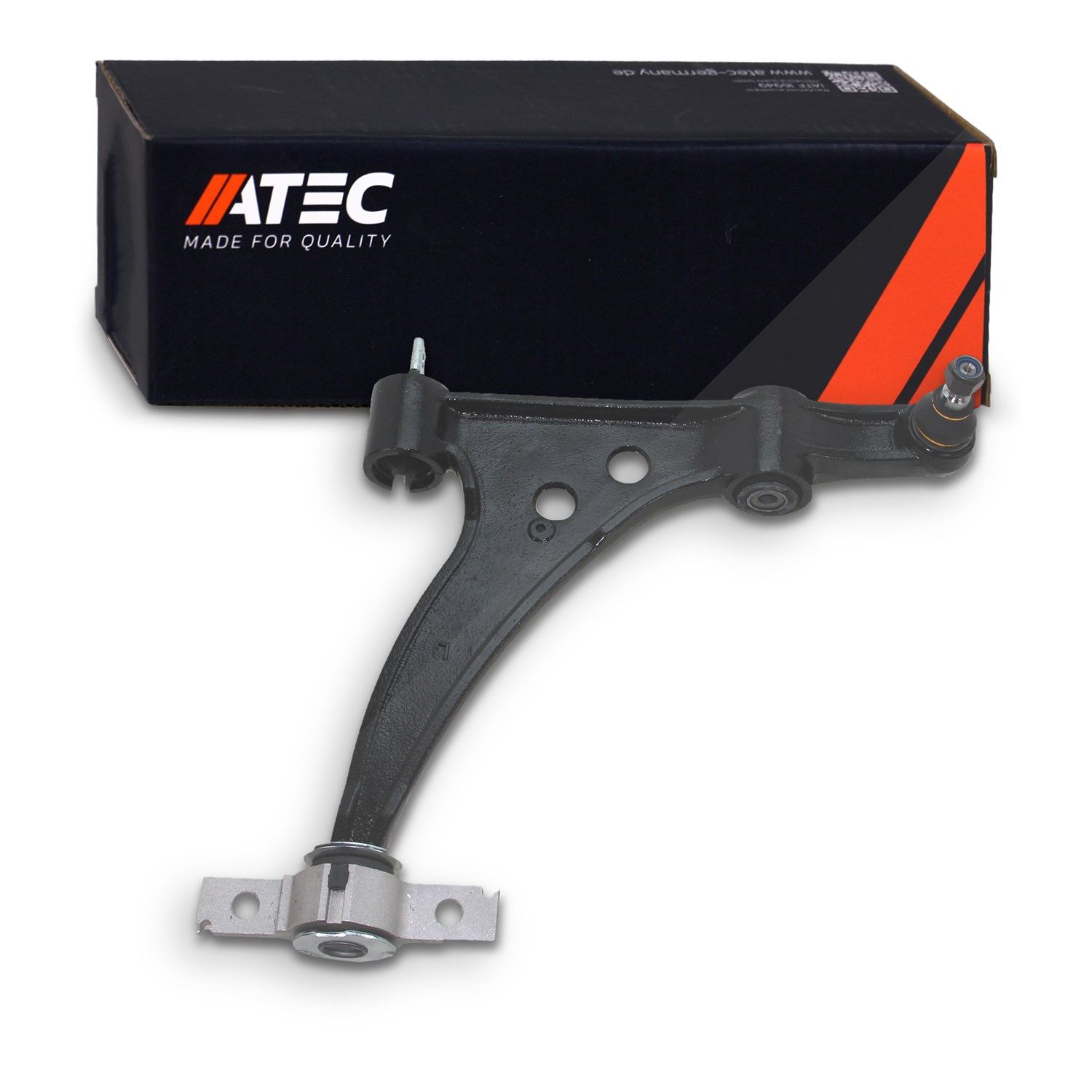 Atec Querlenker Vorderachse, unten links [Hersteller-Nr. 30408402] für Alfa Romeo