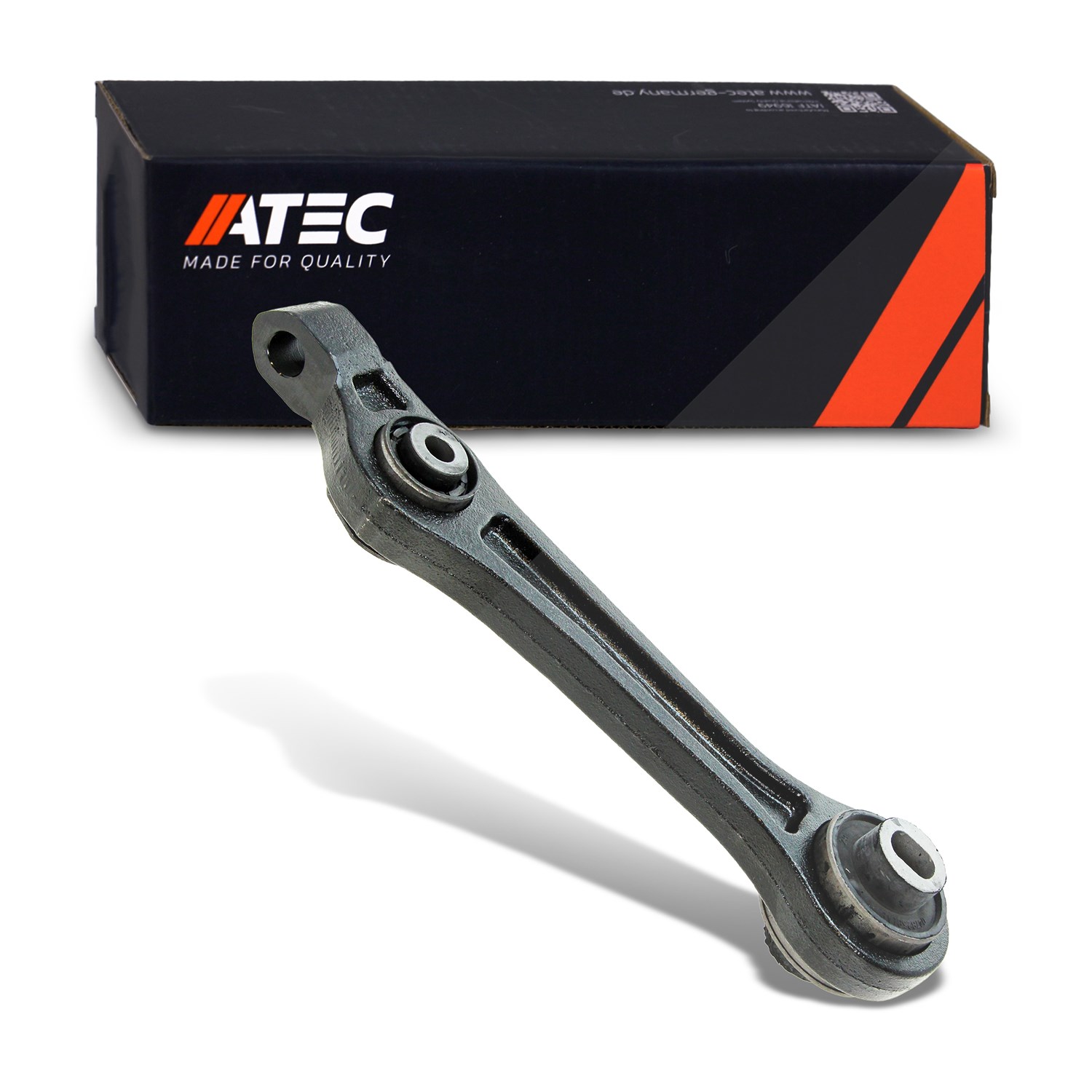 Atec Querlenker vorne unten beidseitig [Hersteller-Nr. 30410811] für Chrysler