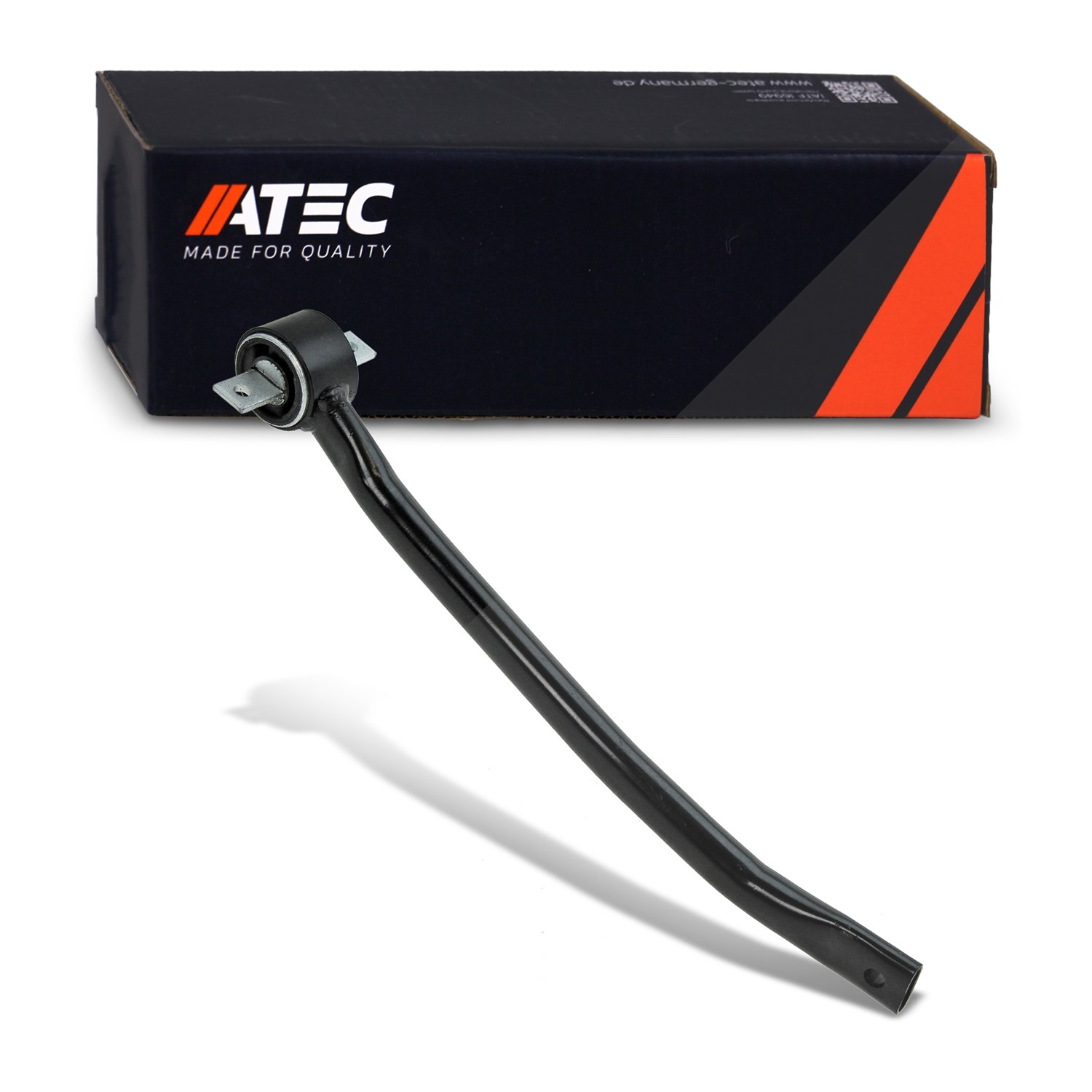 Atec Querlenker hinten rechts aussen [Hersteller-Nr. 30413693] für Alfa Romeo