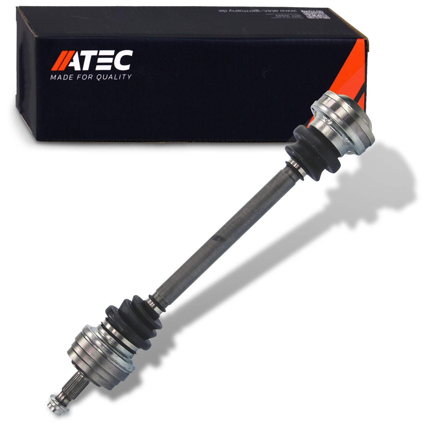 Atec Antriebswelle [Hersteller-Nr. 30858107] für Mercedes-Benz