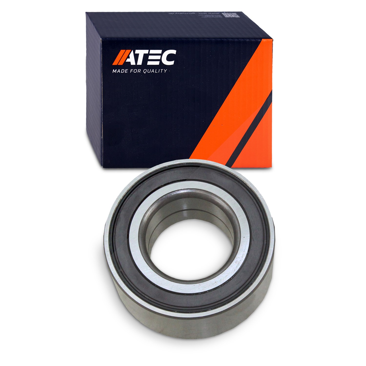 Atec Radlagersatz [Hersteller-Nr. 30910218] für Citroën, Peugeot, Vauxhall, Ds, Opel
