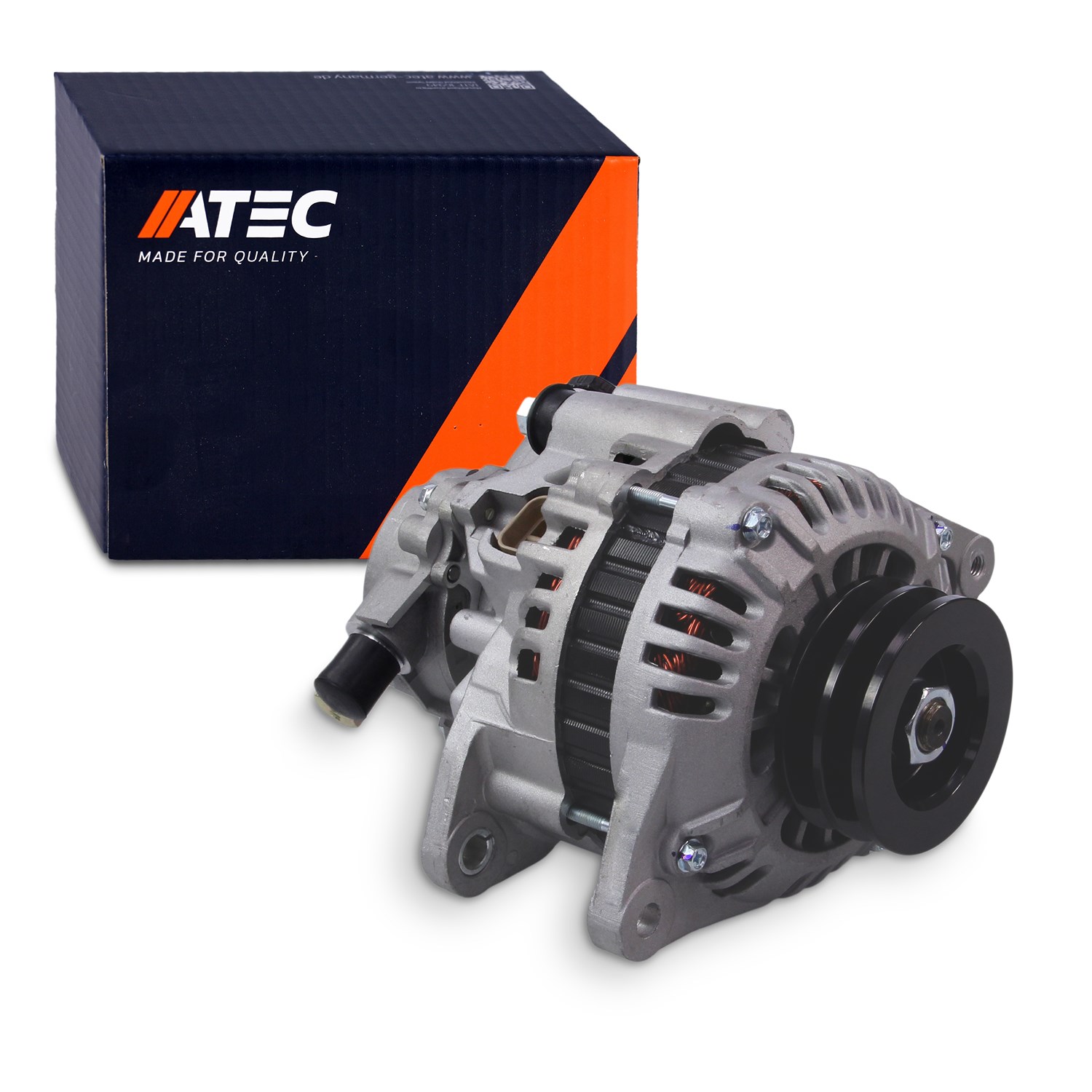 Atec Generator 90A [Hersteller-Nr. 31138315] für Hyundai, Mitsubishi