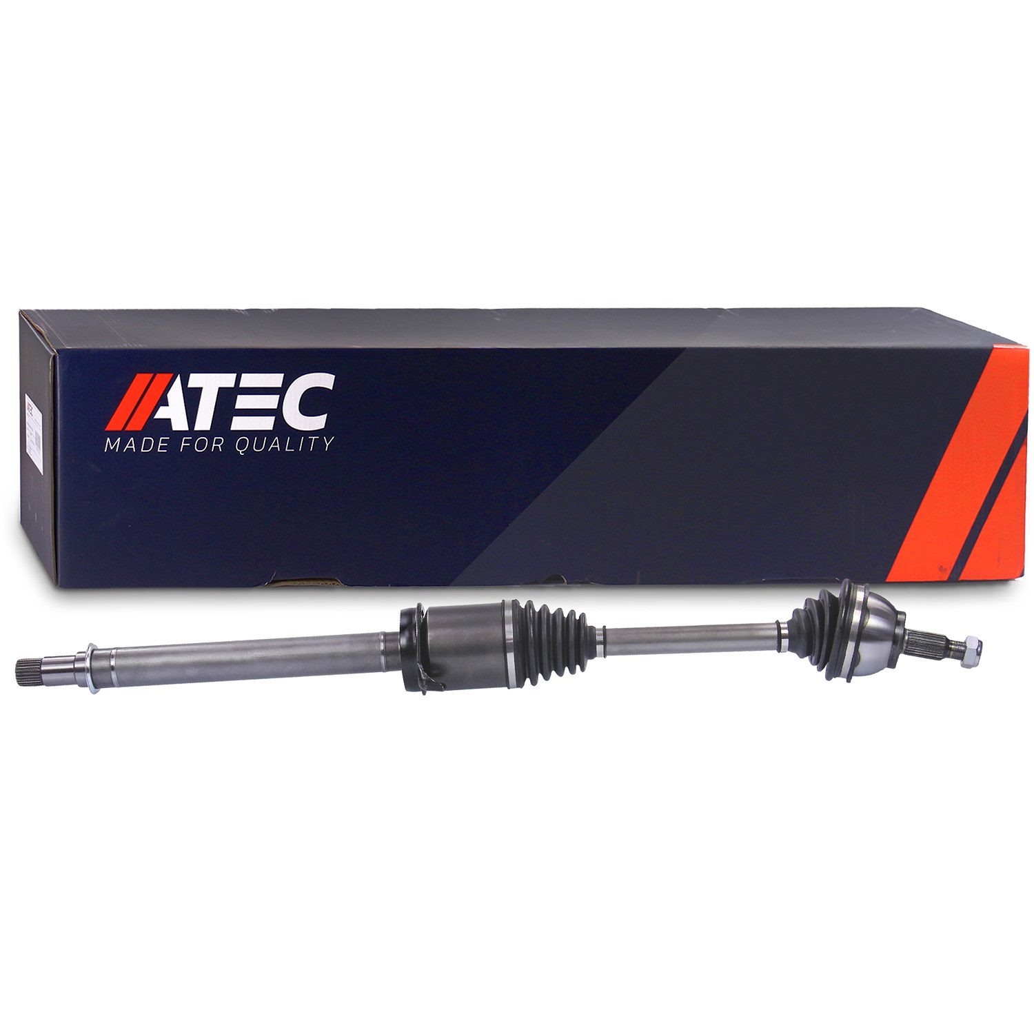 Atec Antriebswelle vorne rechts [Hersteller-Nr. 31184753] für Mercedes-Benz
