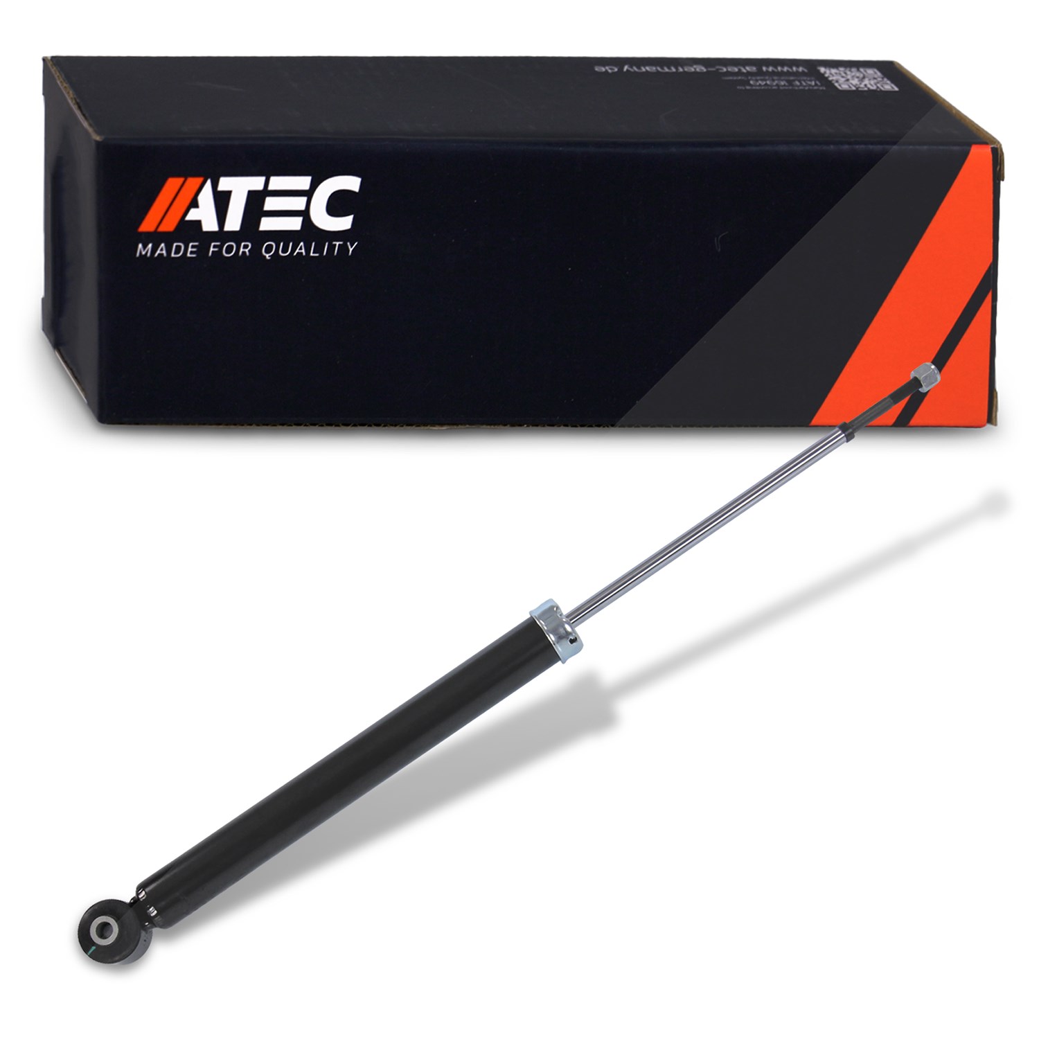 Atec Stoßdämpfer Hinterachse Gasdruck [Hersteller-Nr. 31276775] für Hyundai