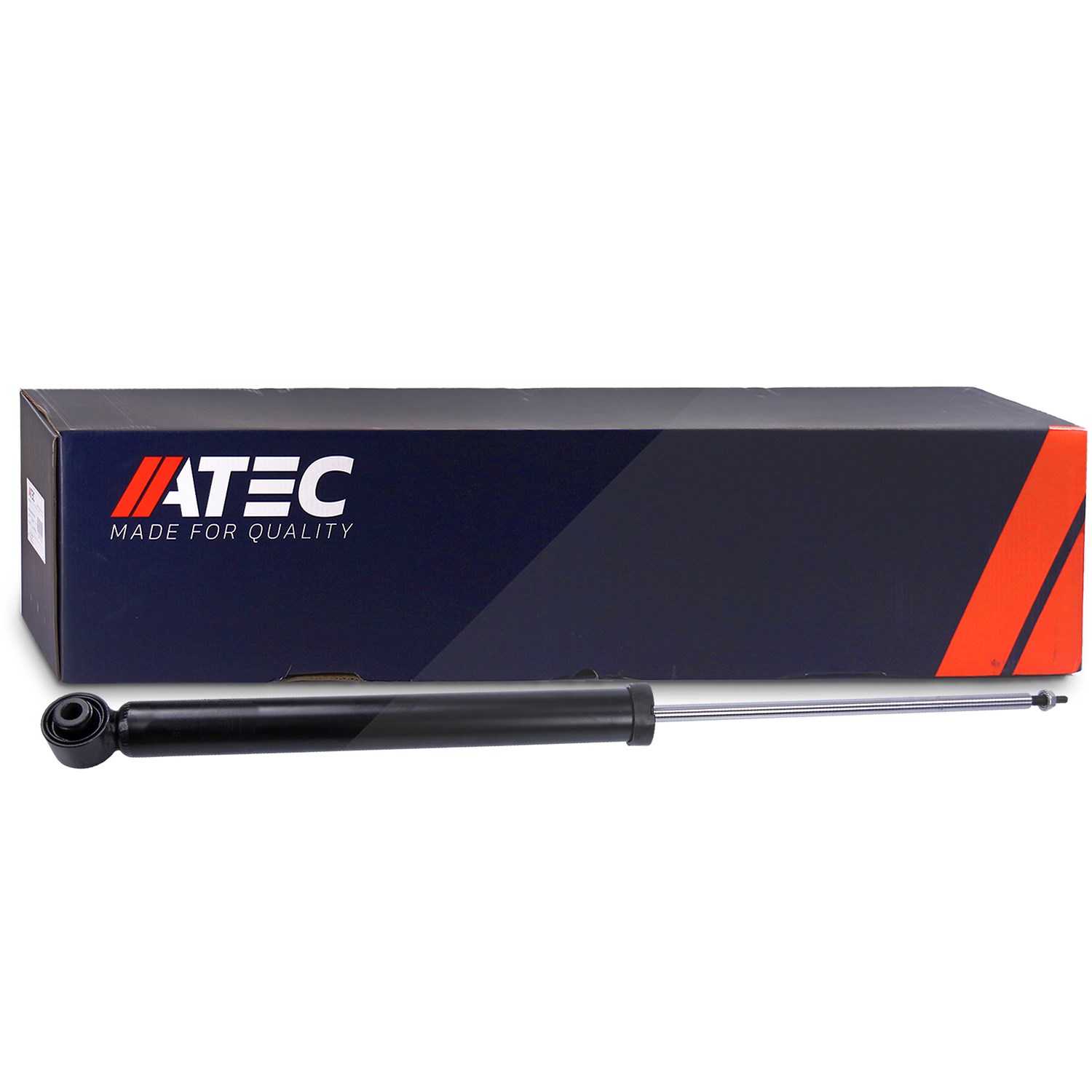Atec Stoßdämpfer Hinterachse Gasdruck [Hersteller-Nr. 31285827] für Ford, Mazda