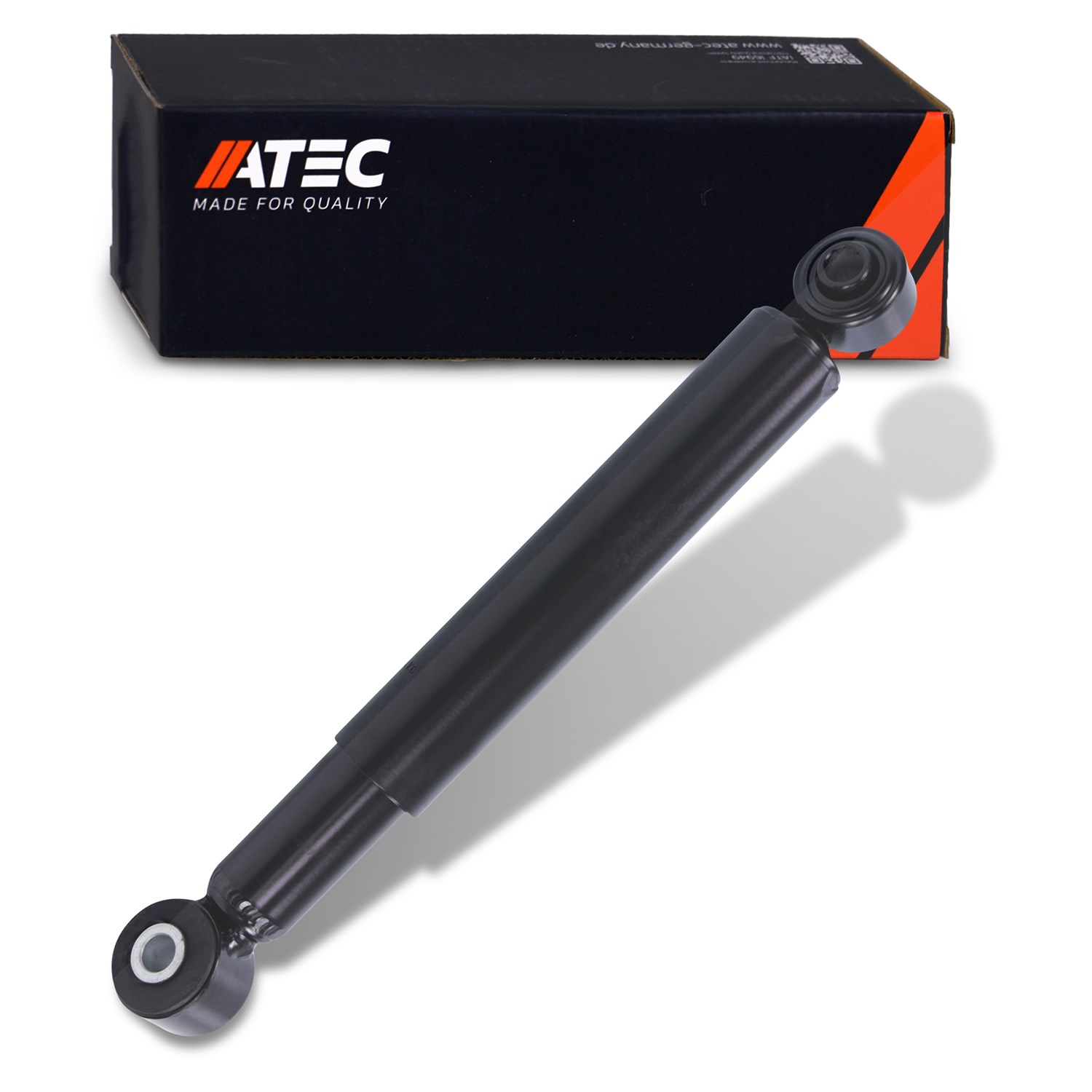 Atec Stoßdämpfer Gasdruck Hinterachse [Hersteller-Nr. 31287374] für Daihatsu