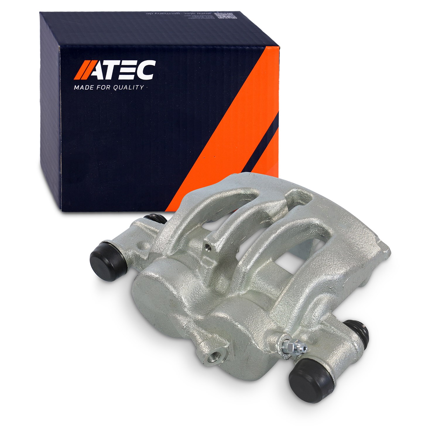 Atec Bremssattel vorne links [Hersteller-Nr. 31294091] für Mercedes-Benz